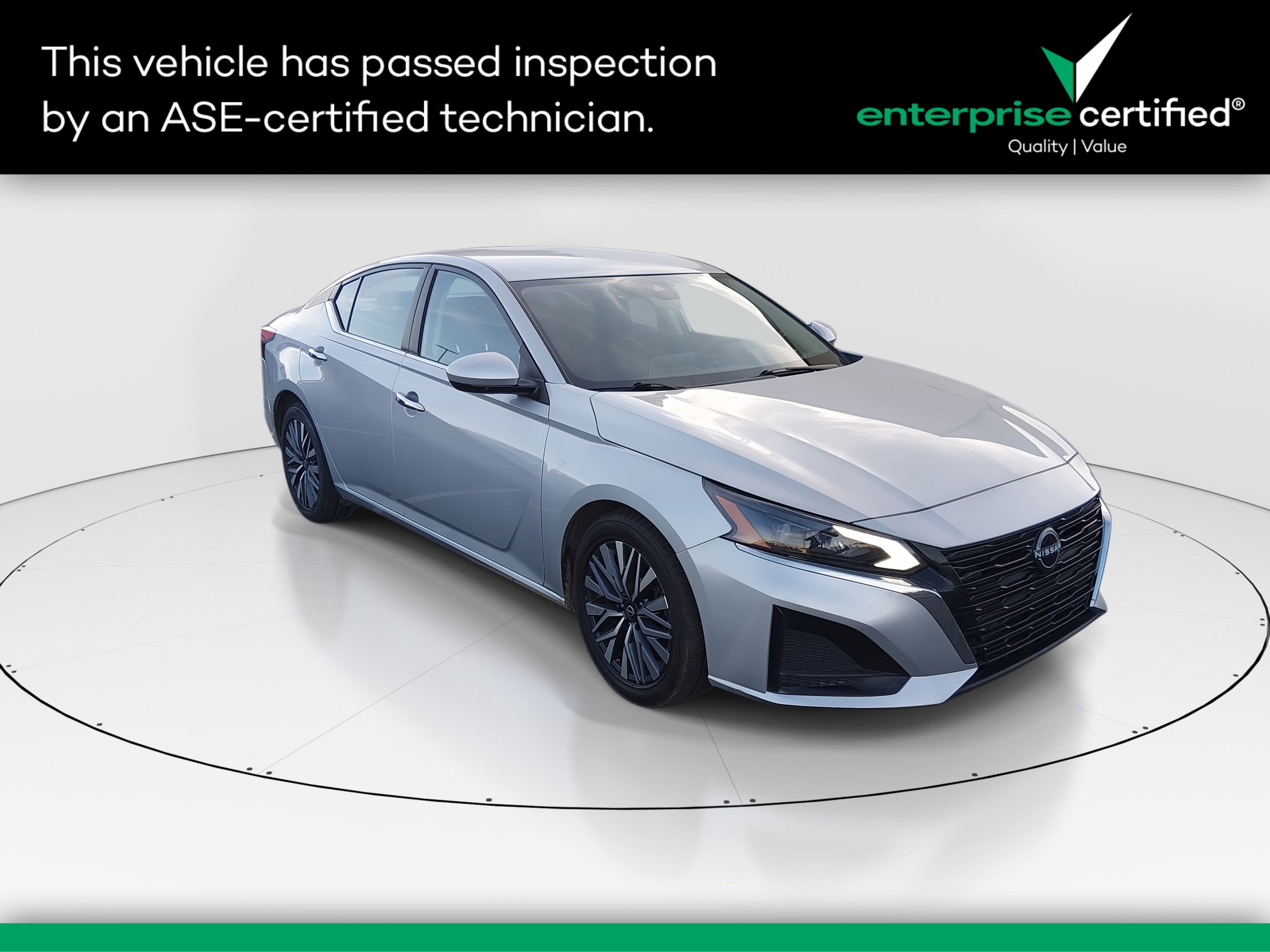 2023 Nissan Altima SV