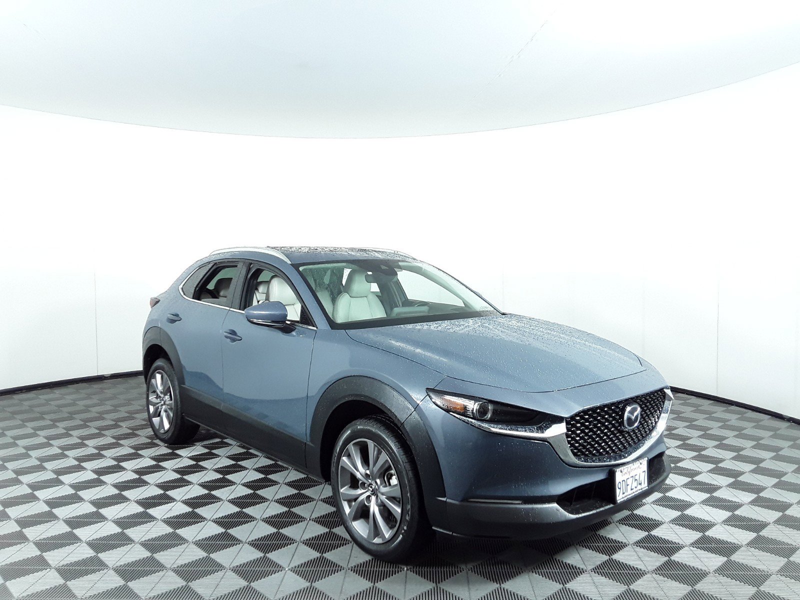 2021 Mazda CX-30 Premium AWD