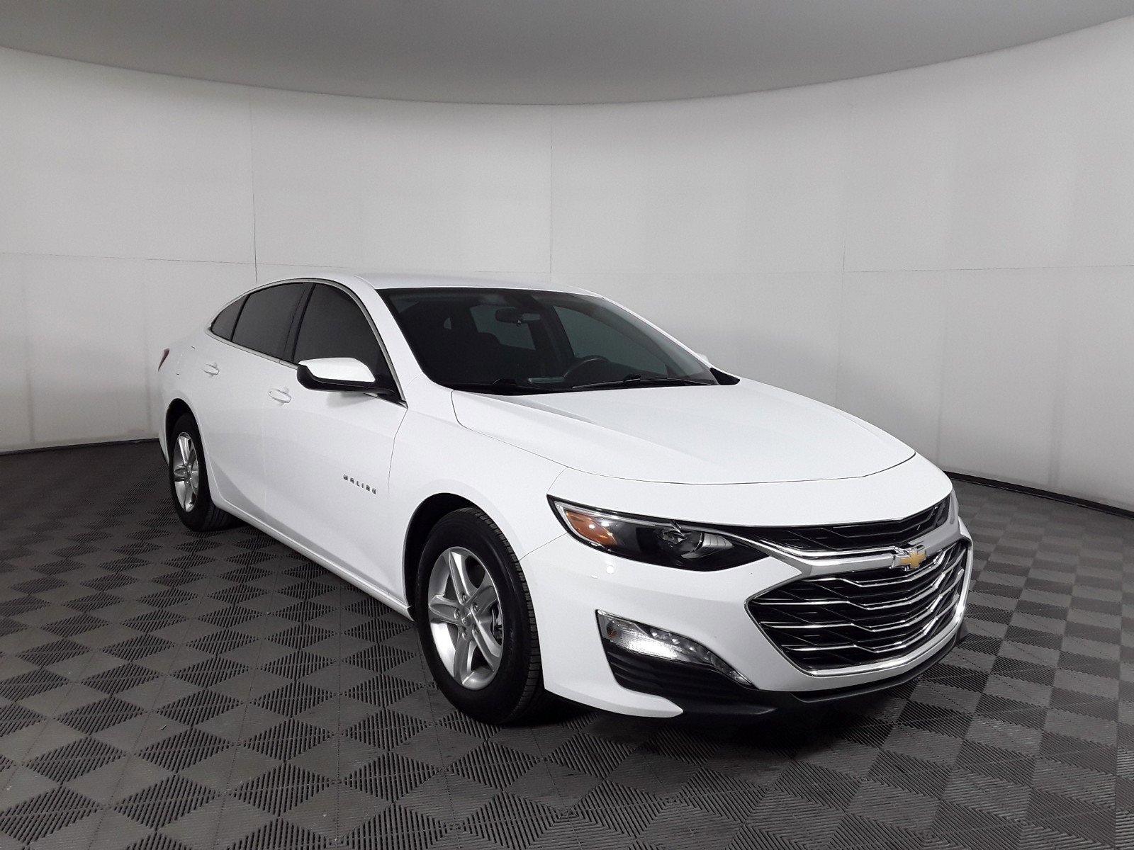 2022 Chevrolet Malibu 4dr Sdn LT