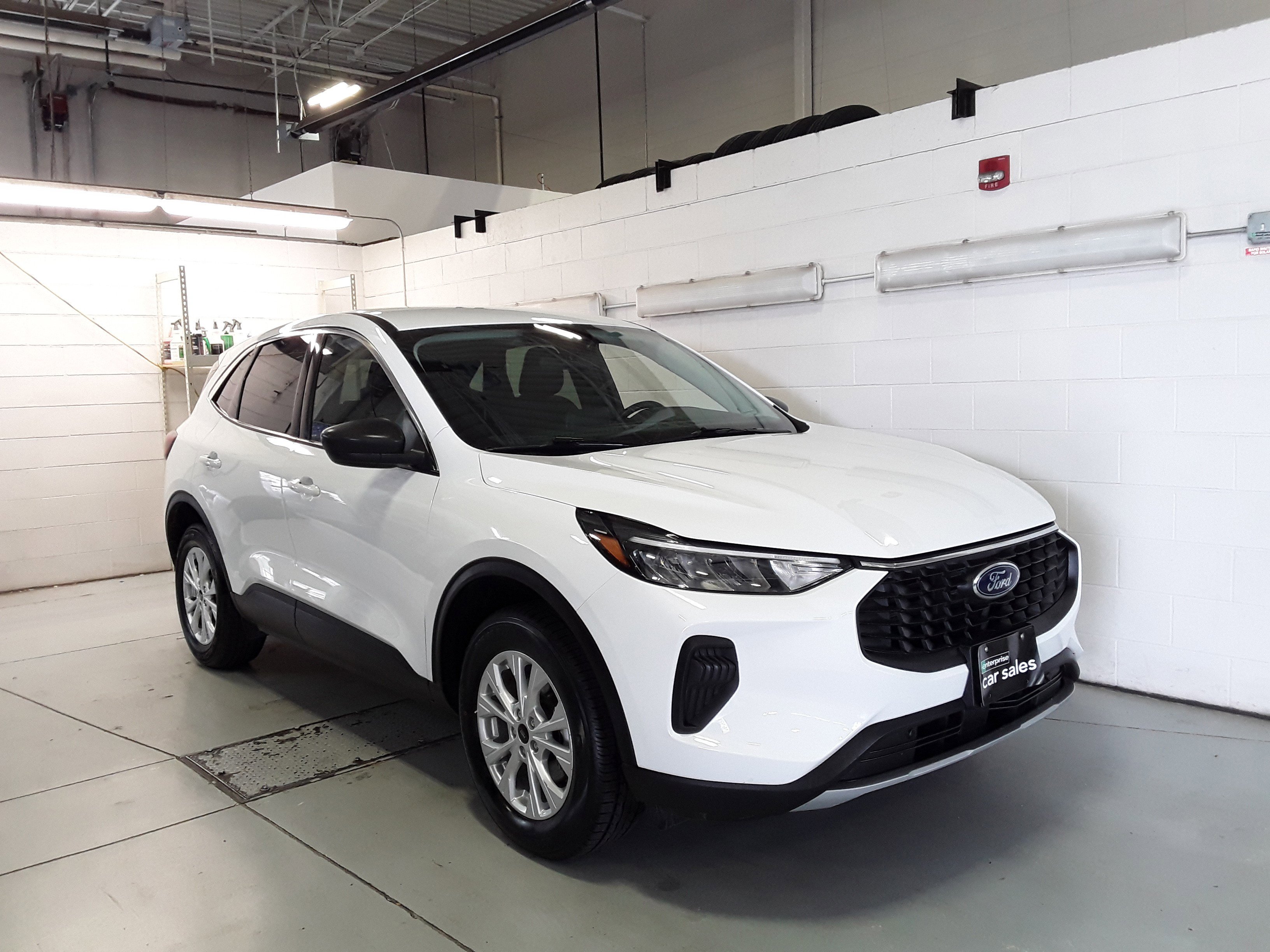 2024 Ford Escape Active AWD