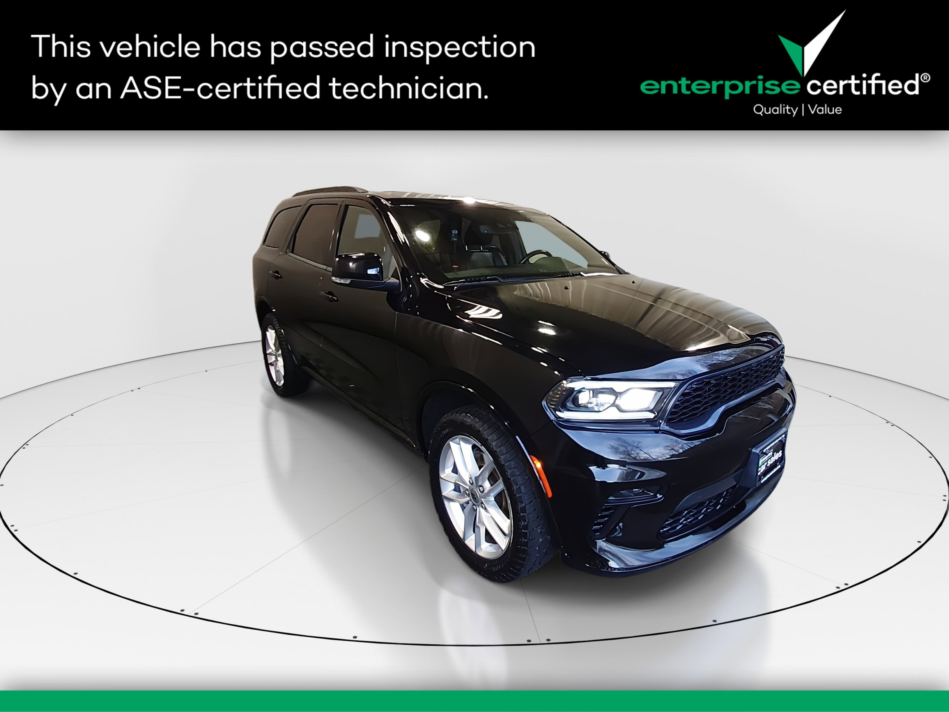 2023 Dodge Durango GT