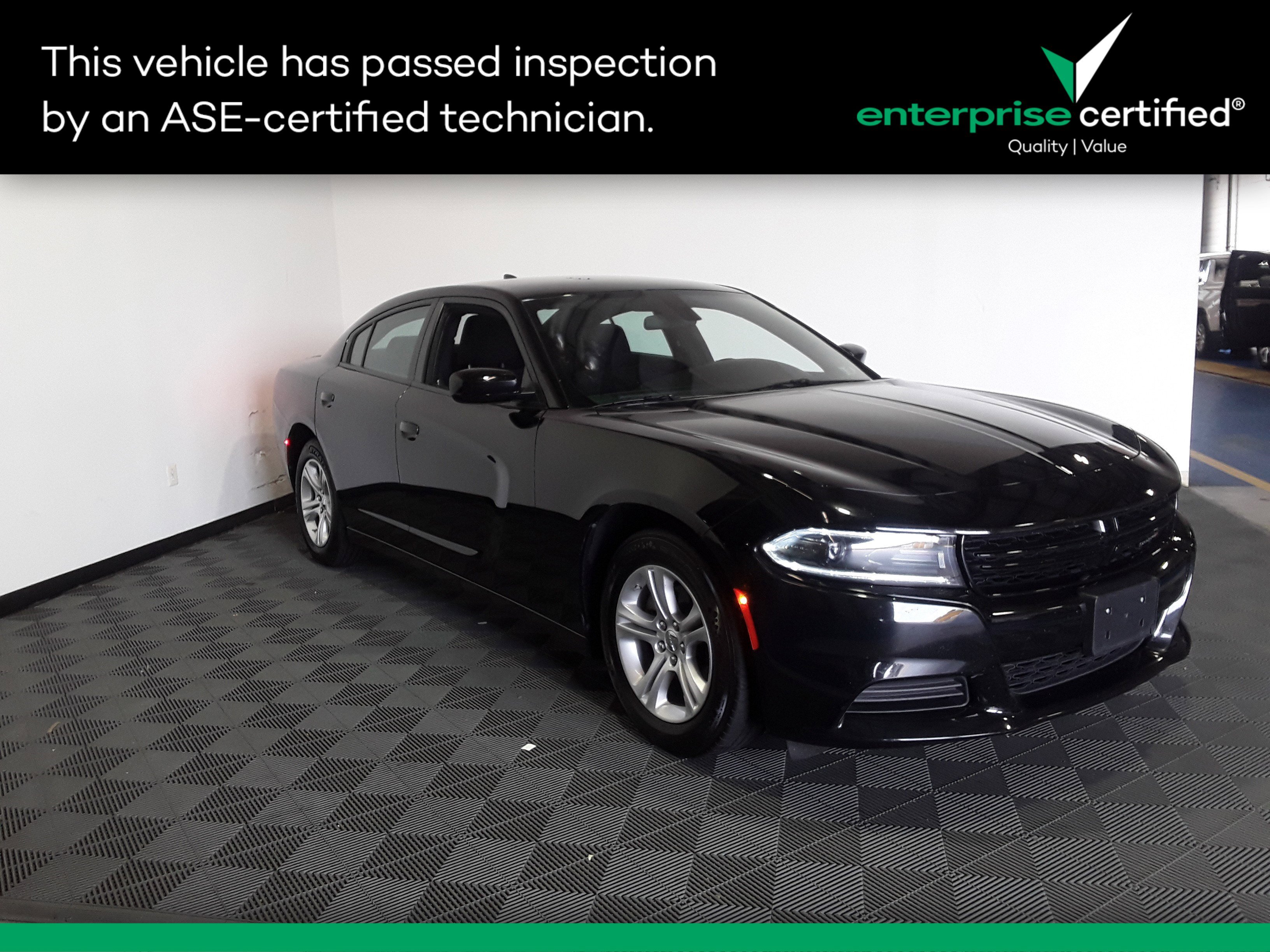 Used 2023 Dodge Charger SXT RWD