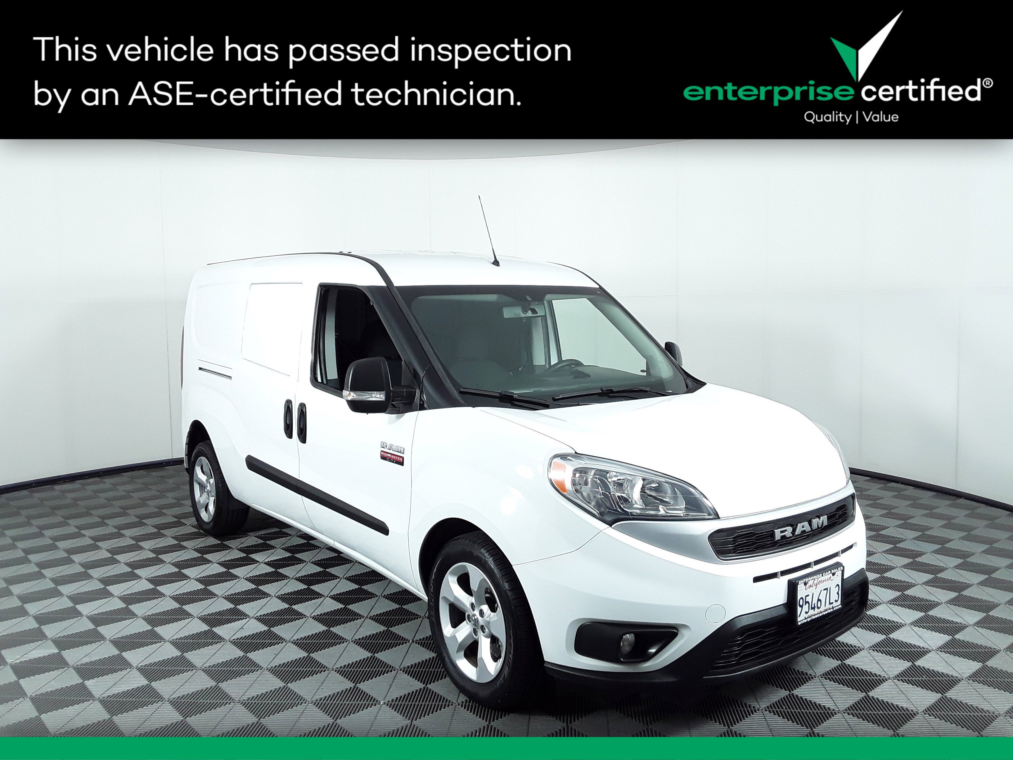 2022 Ram ProMaster City Wagon