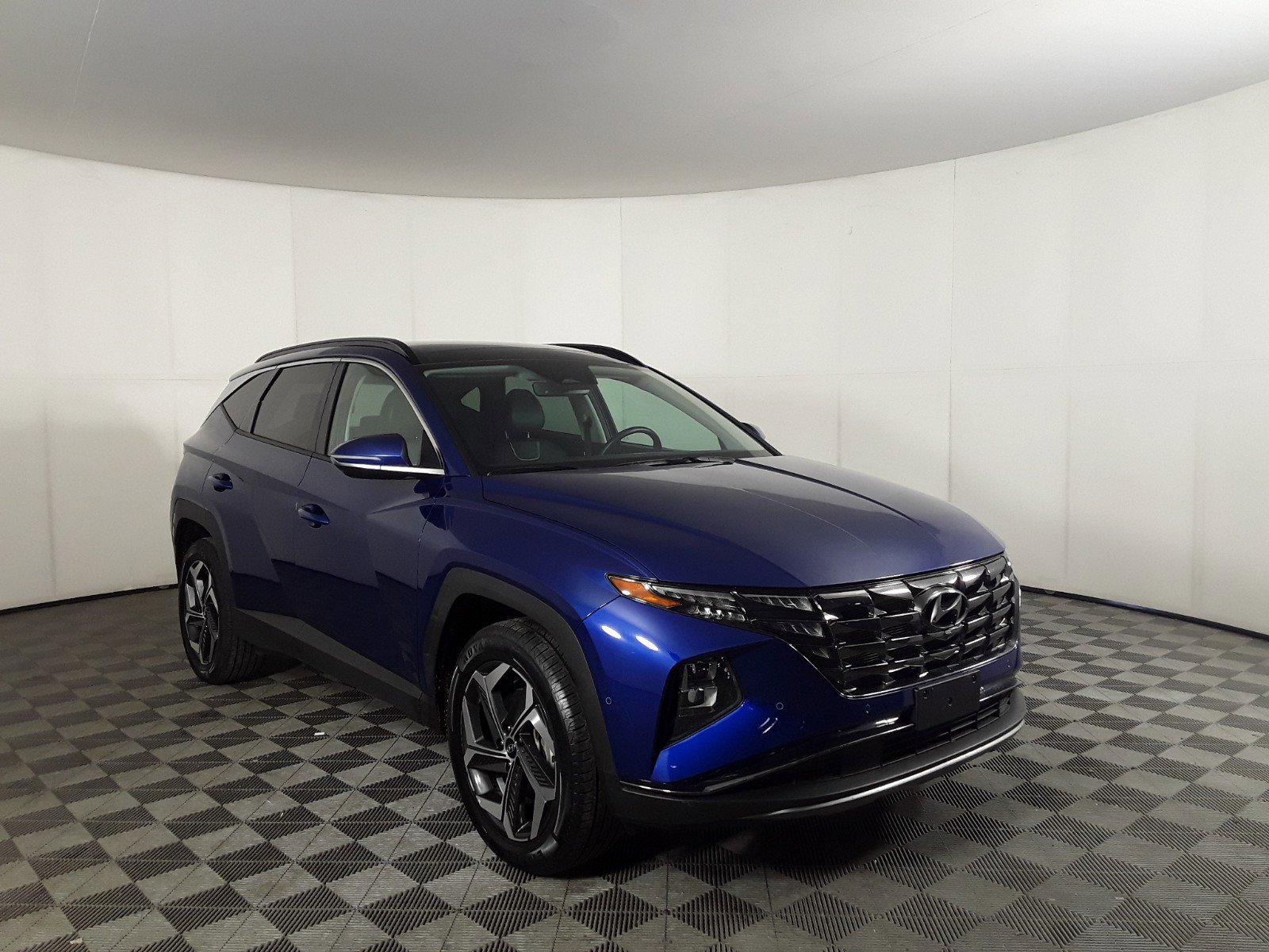 2024 Hyundai Tucson Limited AWD