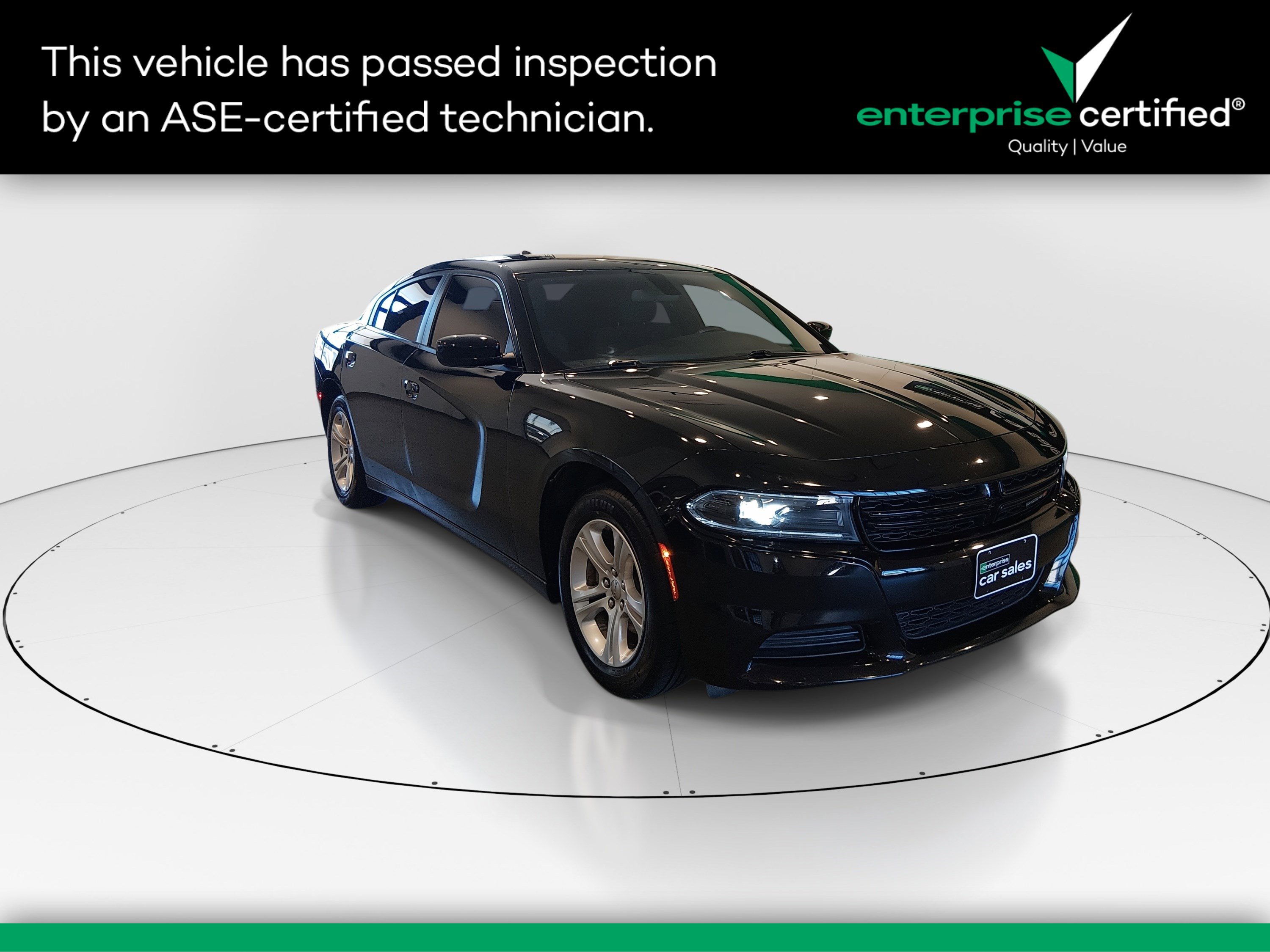 Used 2023 Dodge Charger SXT