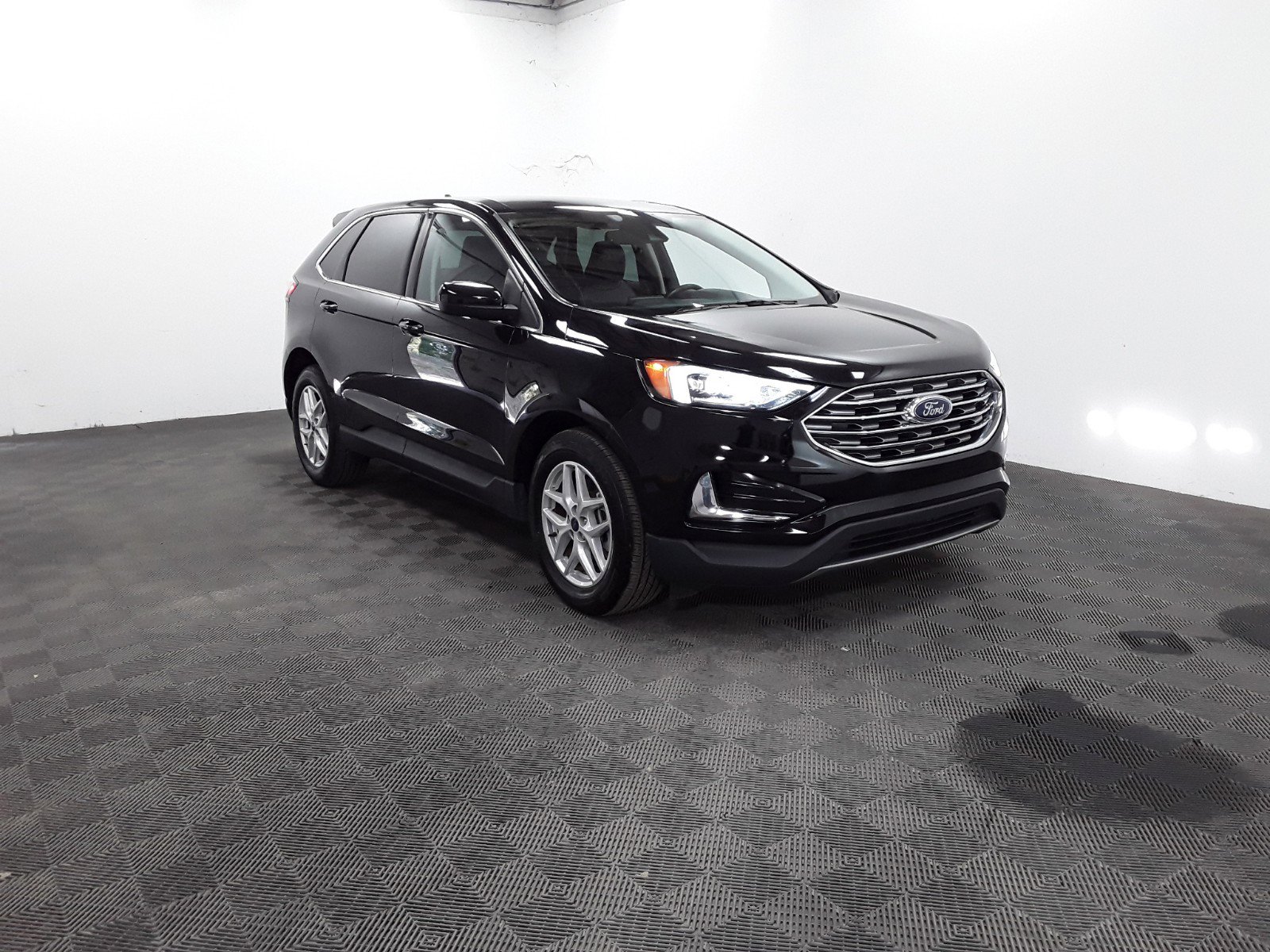 2022 Ford Edge SEL AWD