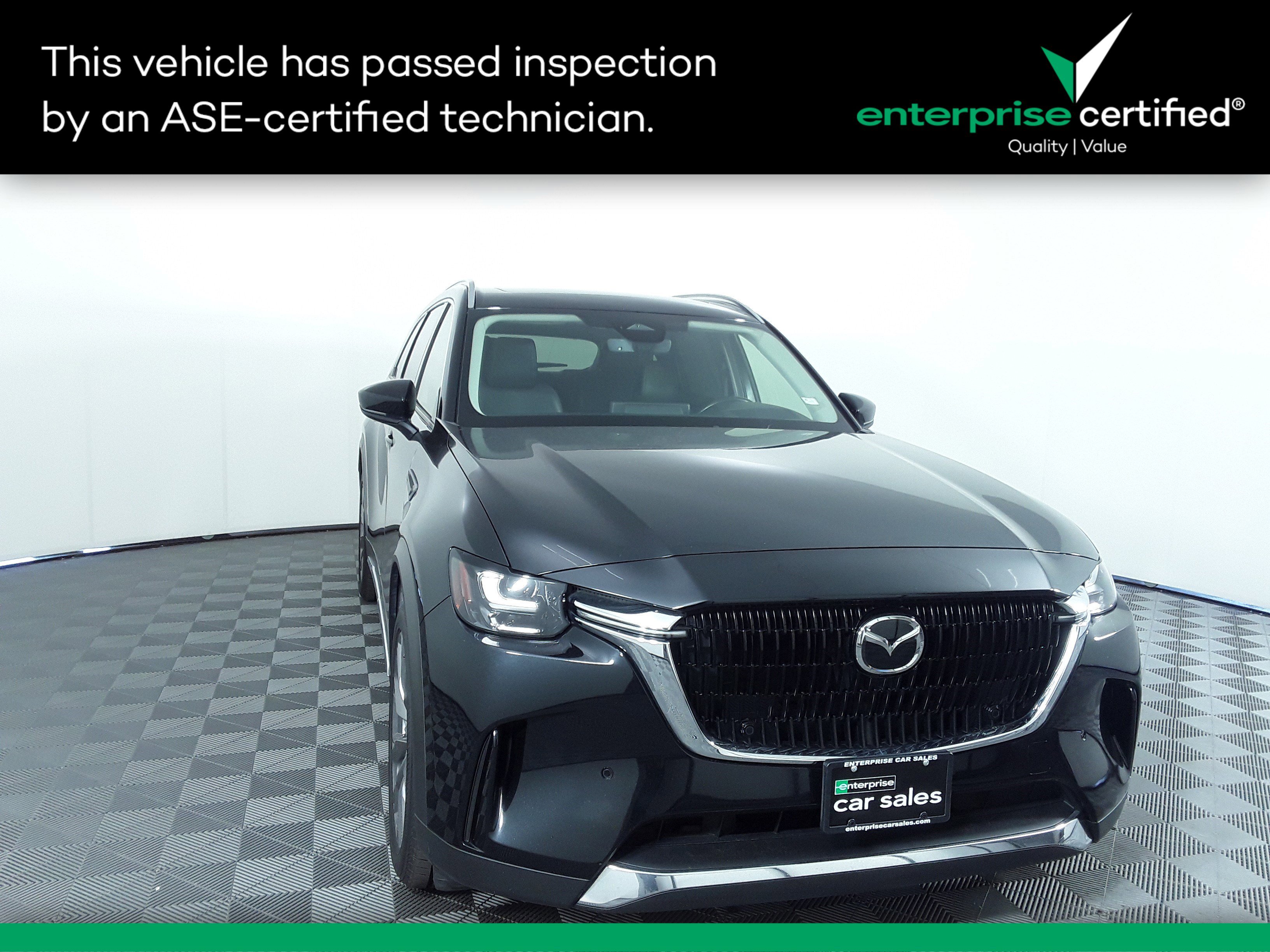 Used 2024 Mazda CX-90 3.3 Turbo Premium AWD