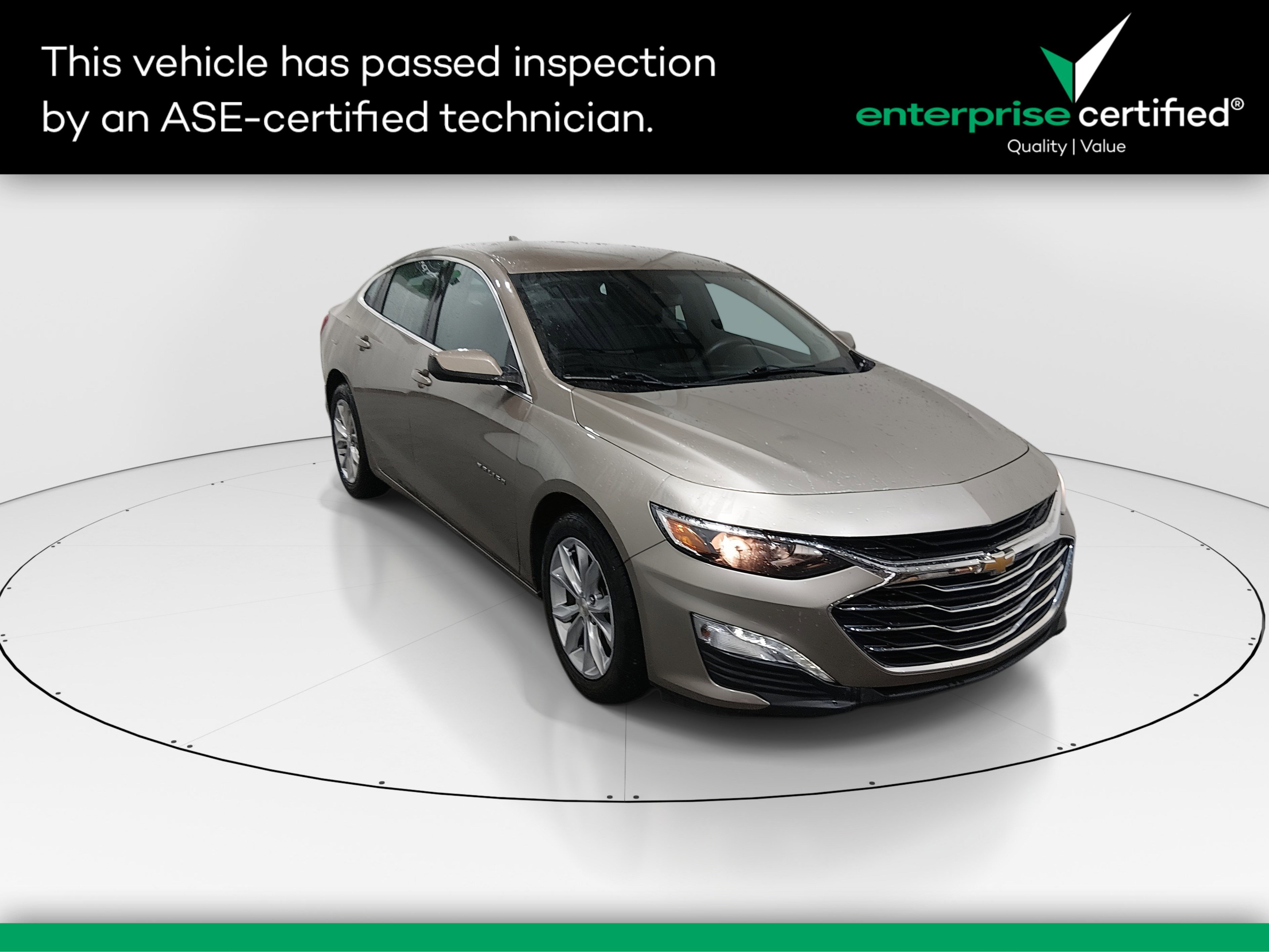 Used 2023 Chevrolet Malibu 4dr Sdn 1LT