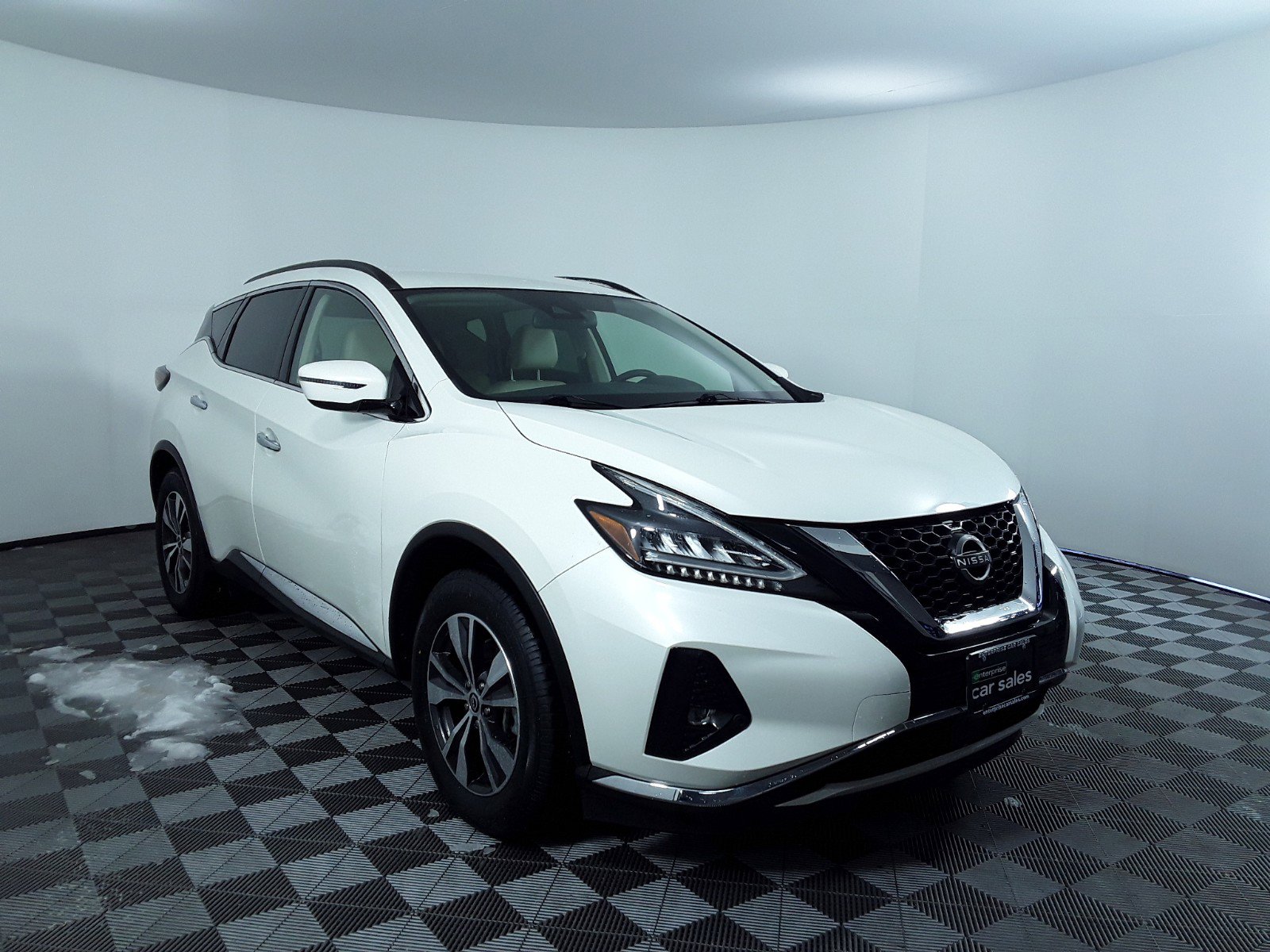 2023 Nissan Murano AWD SV