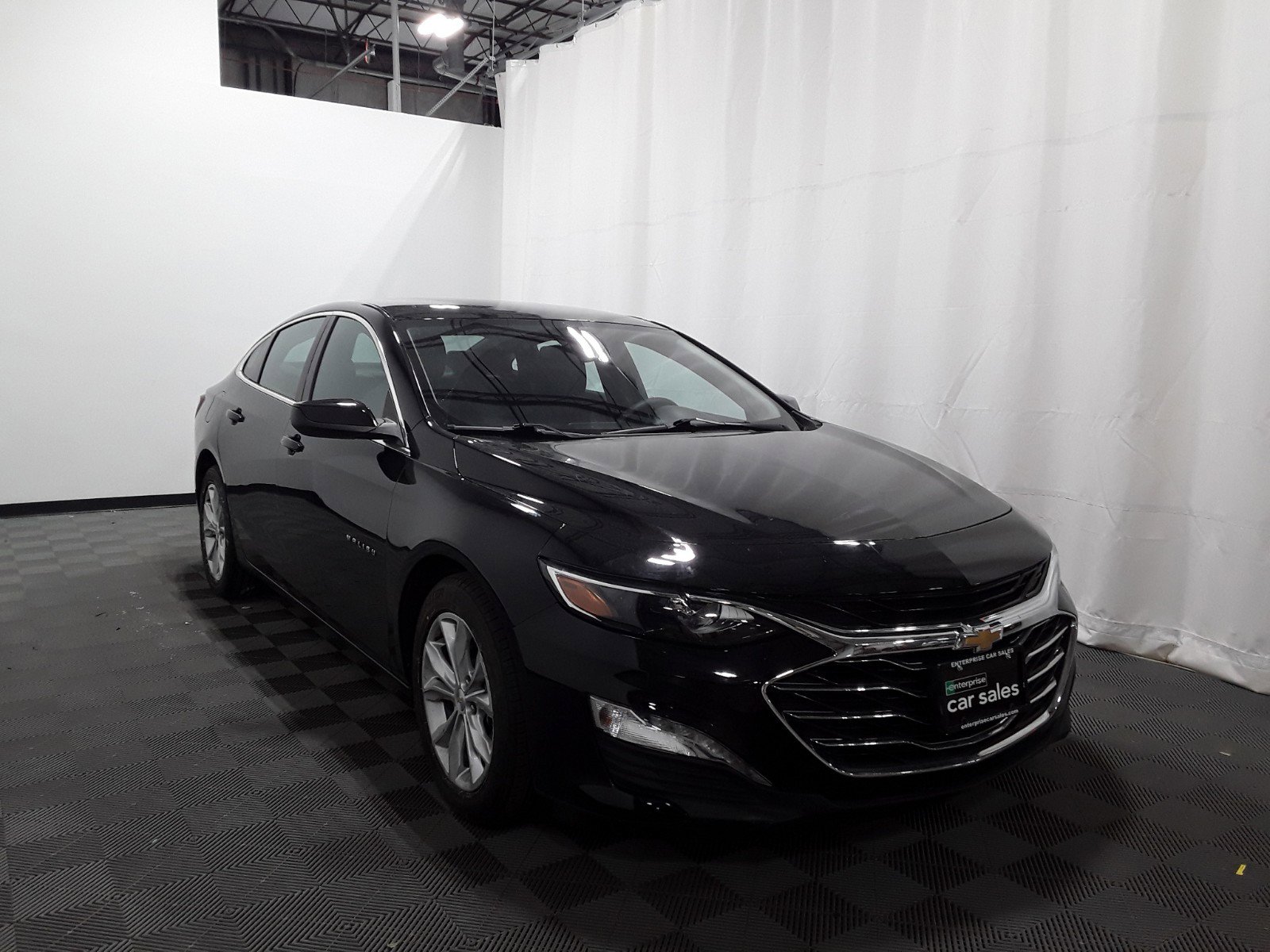 2022 Chevrolet Malibu 4dr Sdn LT