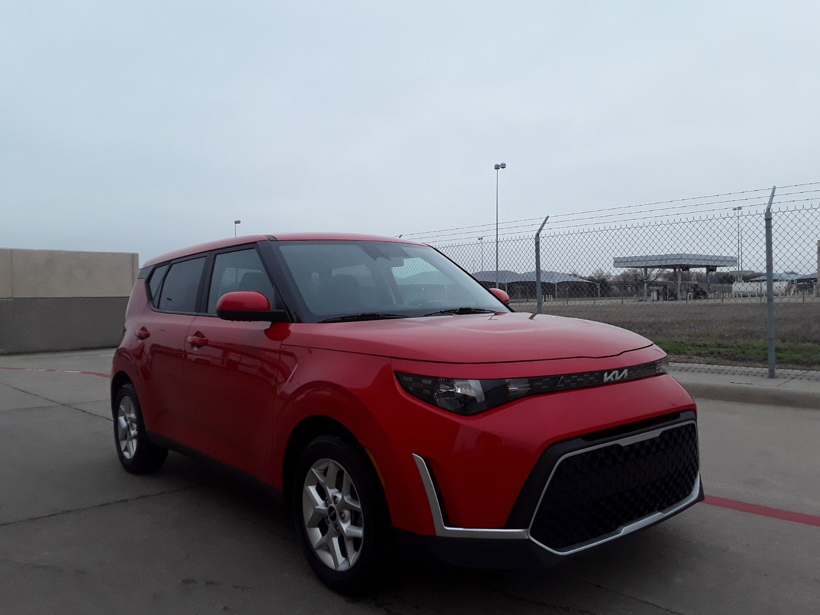 2023 Kia Soul