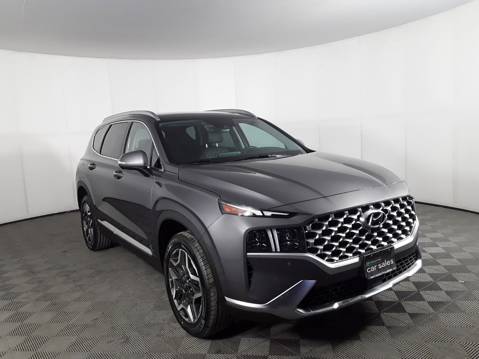 2023 Hyundai Santa Fe Plug-In Hybrid Limited AWD