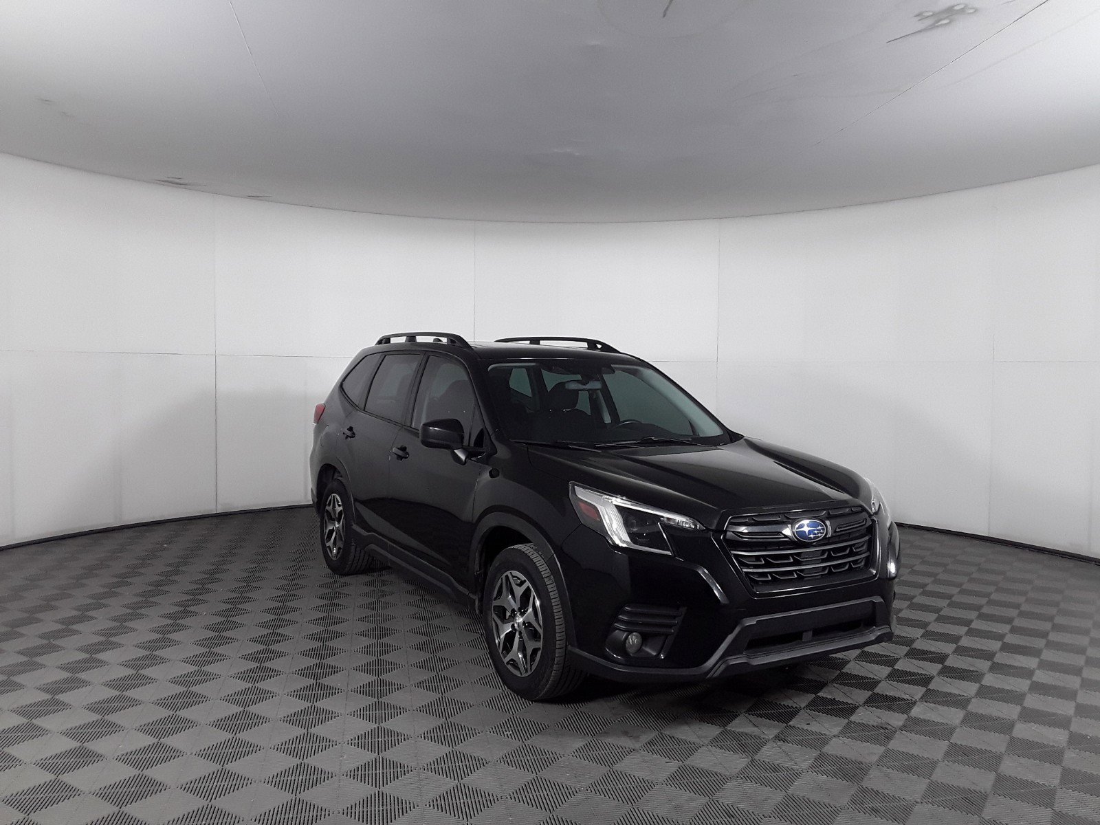 2023 Subaru Forester Premium CVT