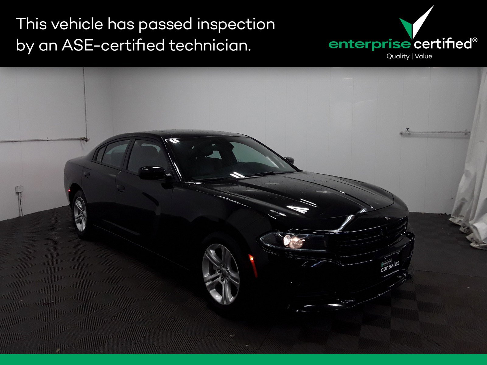 Used 2022 Dodge Charger SXT RWD