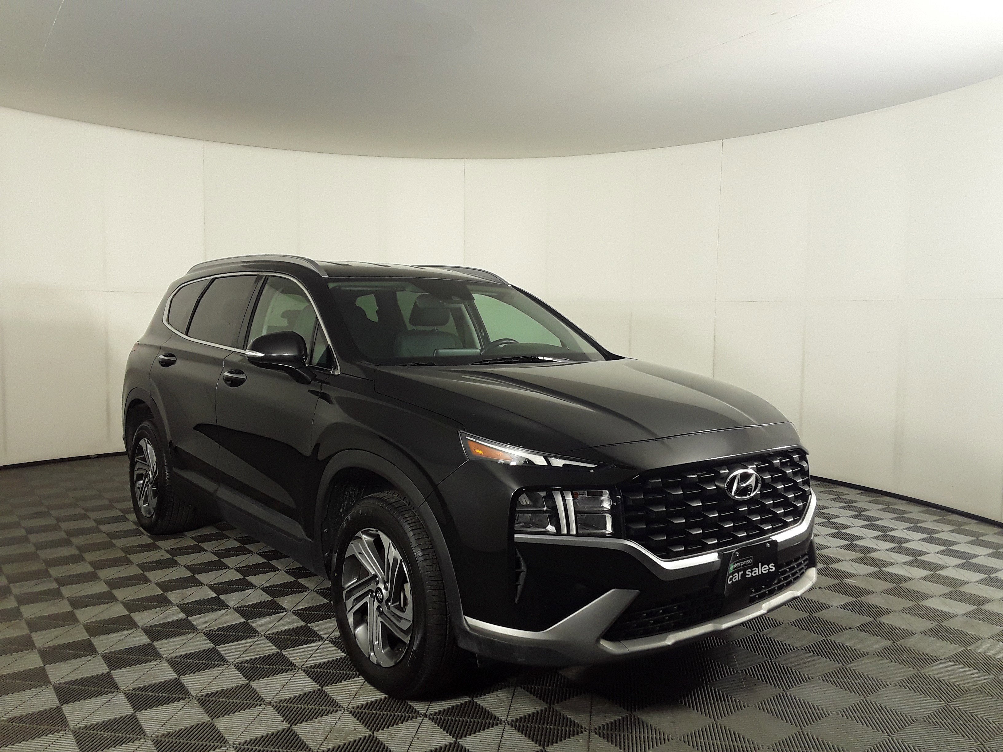 2023 Hyundai Santa Fe SEL AWD