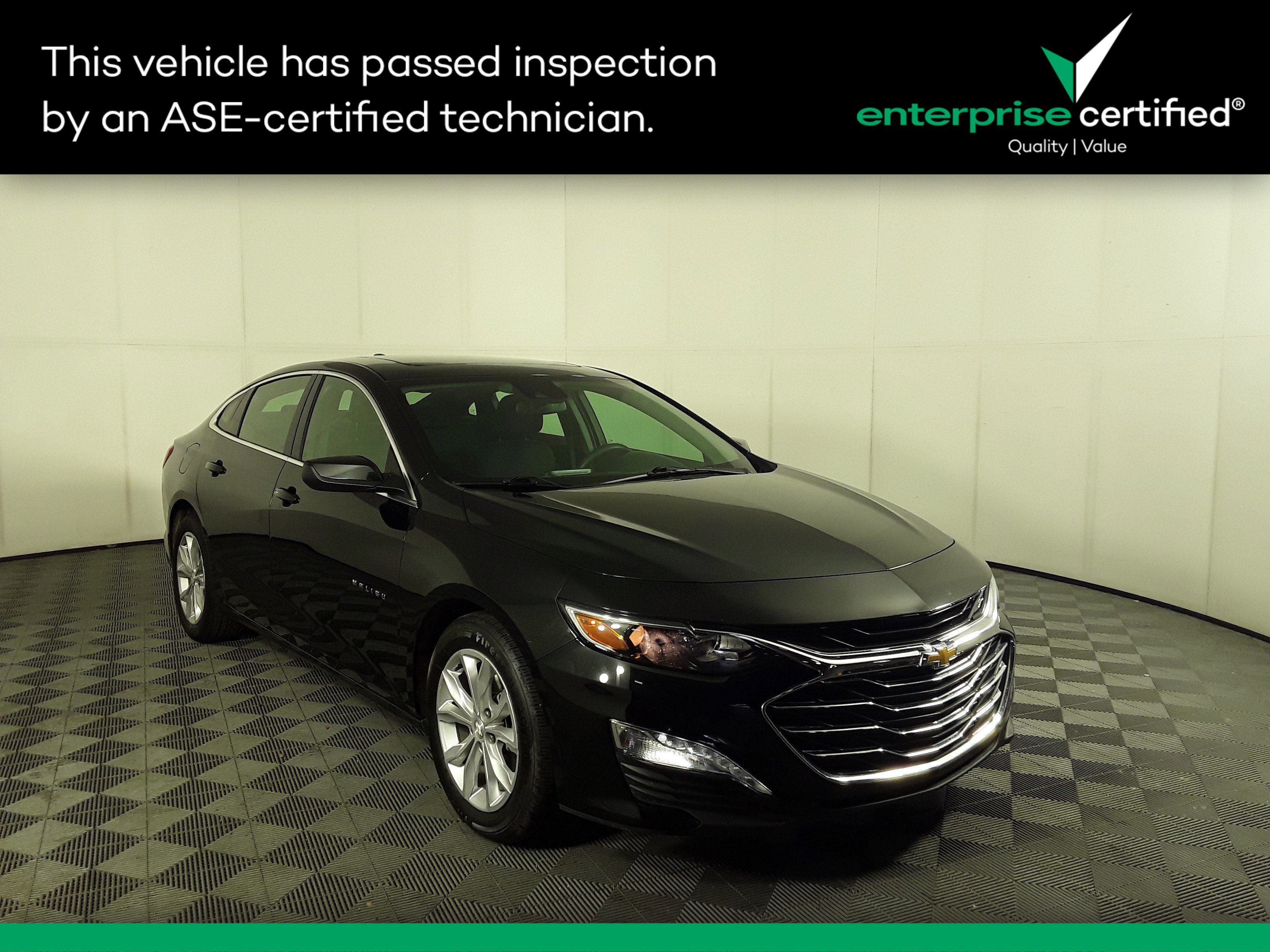 2023 Chevrolet Malibu 4dr Sdn 1LT