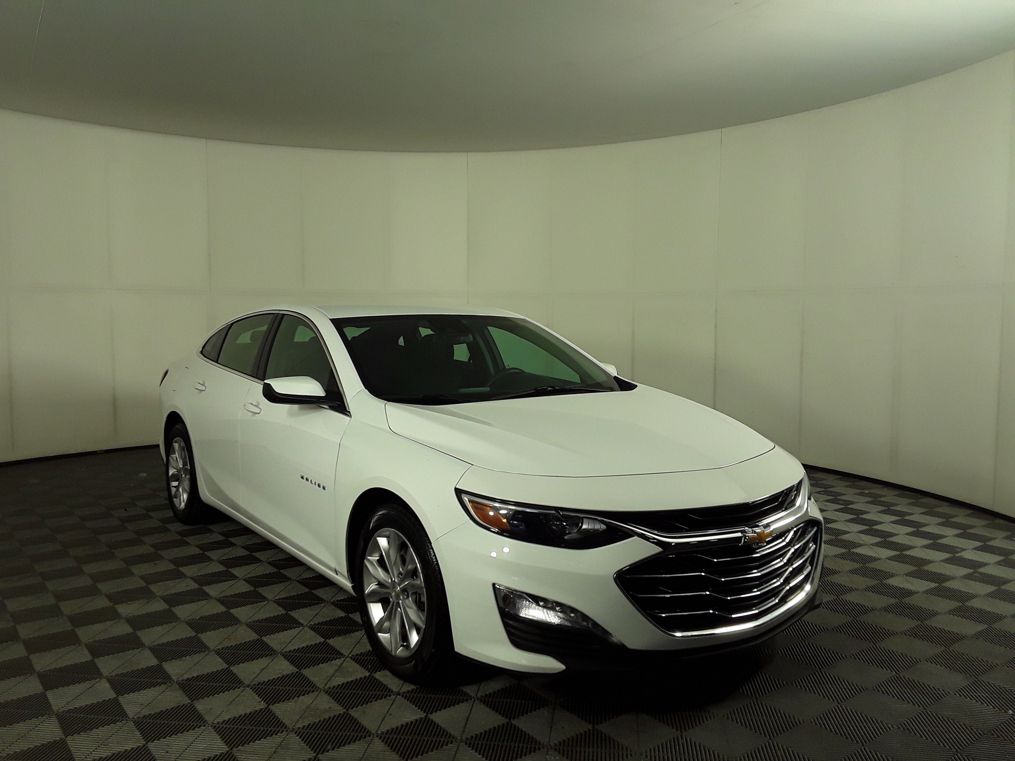 2023 Chevrolet Malibu 4dr Sdn 1LT