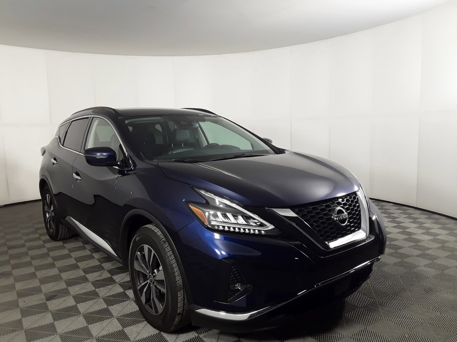 Used 2023 Nissan Murano AWD SV