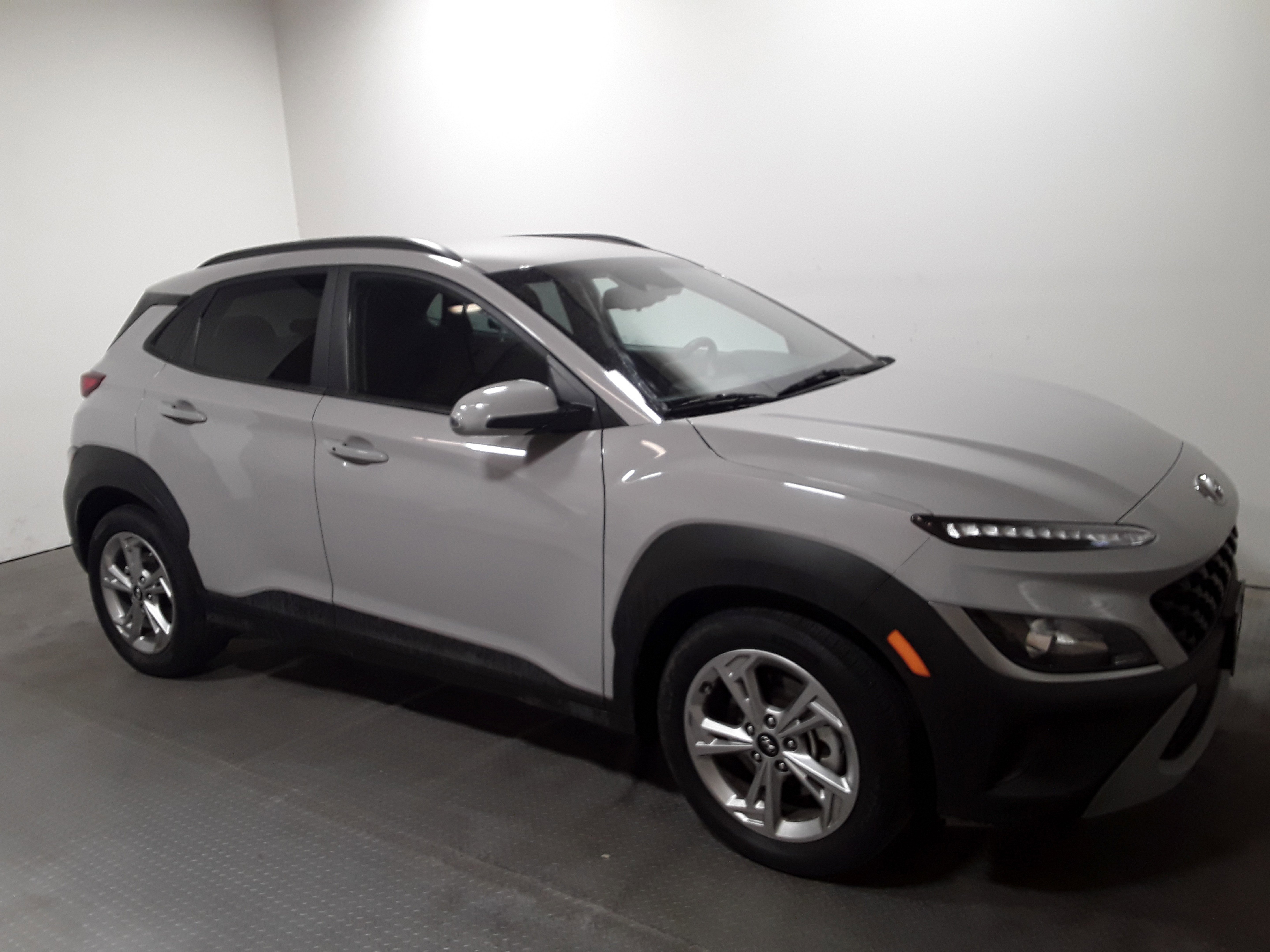 2023 Hyundai Kona SEL Auto AWD