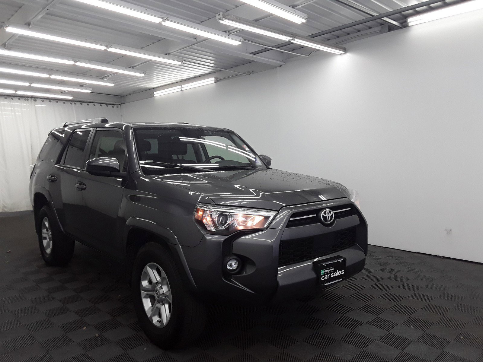 Used 2023 Toyota 4Runner SR5 2WD