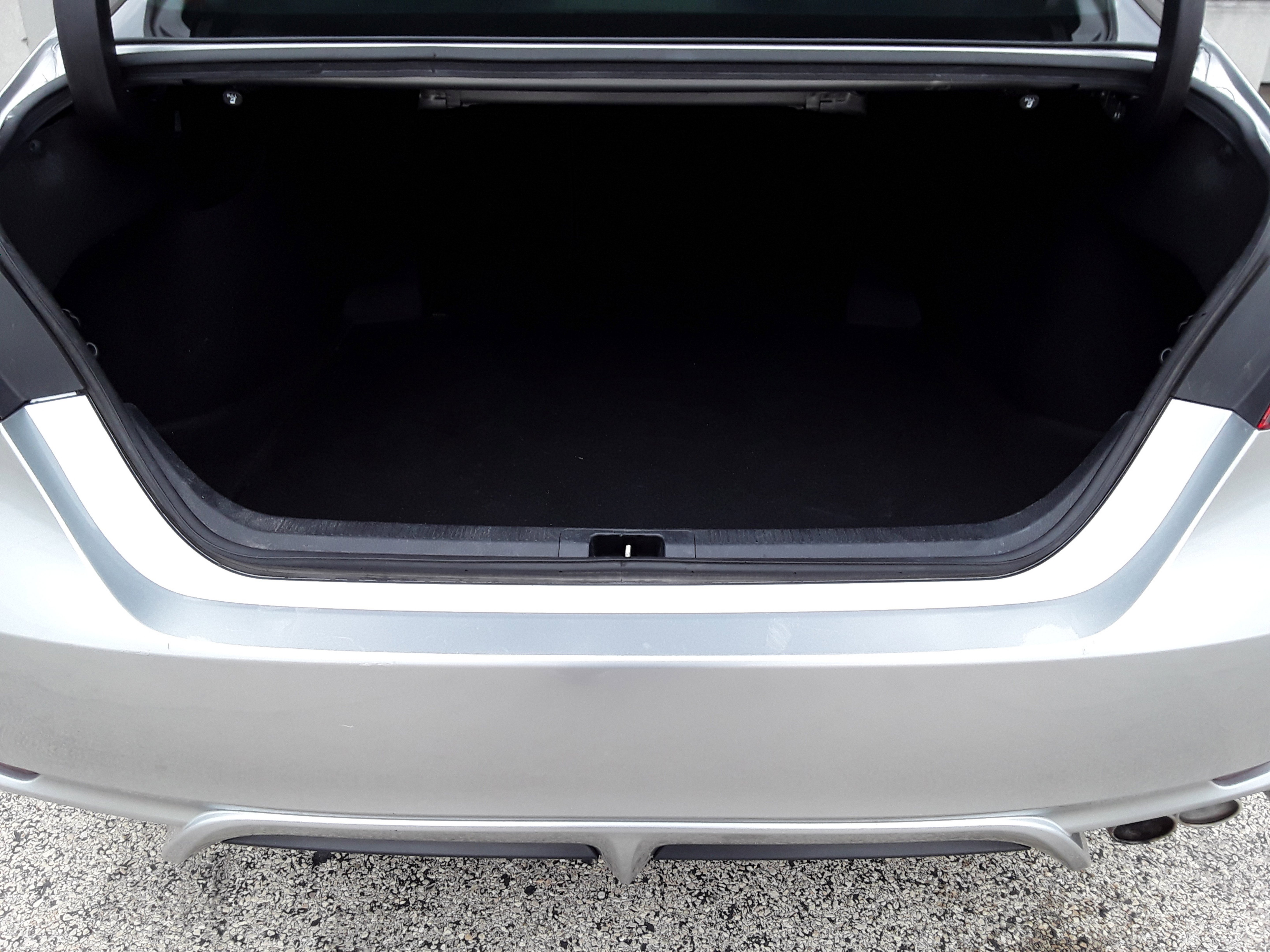 Image 9 of Used 2022 Toyota Camry SE Auto