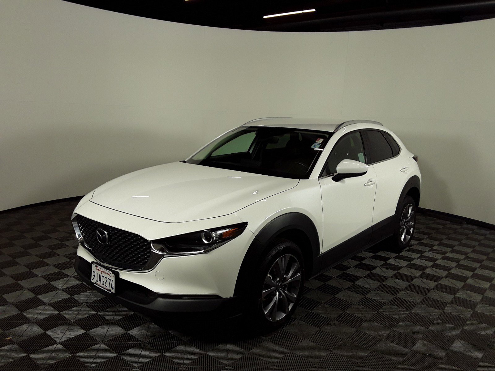 2023 Mazda CX-30 2.5 S Select Package AWD