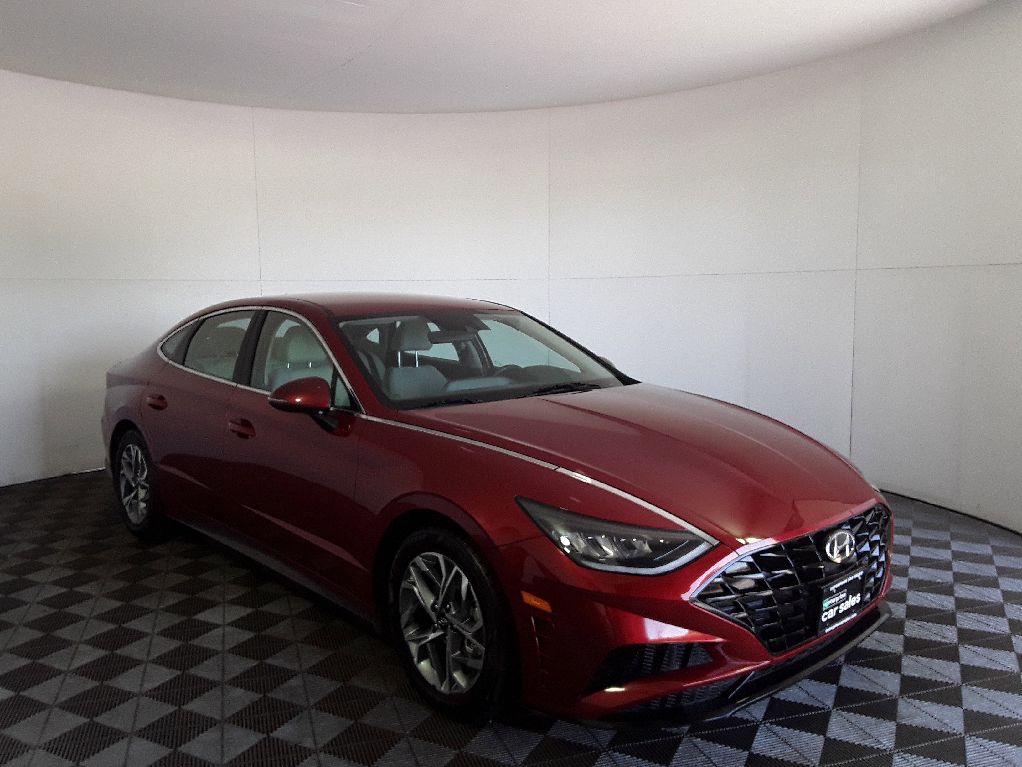 2023 Hyundai Sonata
