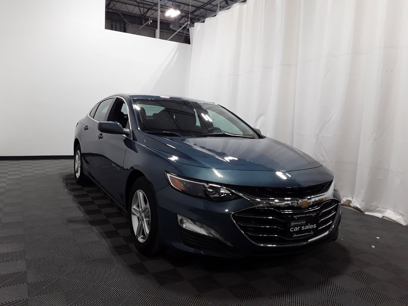 2024 Chevrolet Malibu 4dr Sdn 1LT