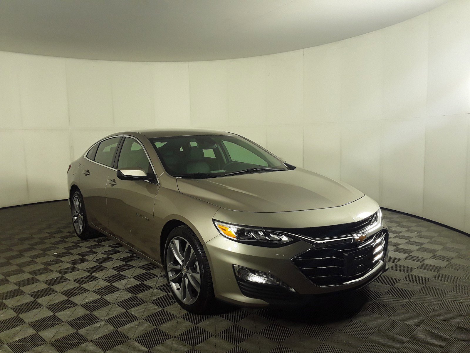 2024 Chevrolet Malibu 4dr Sdn 2LT