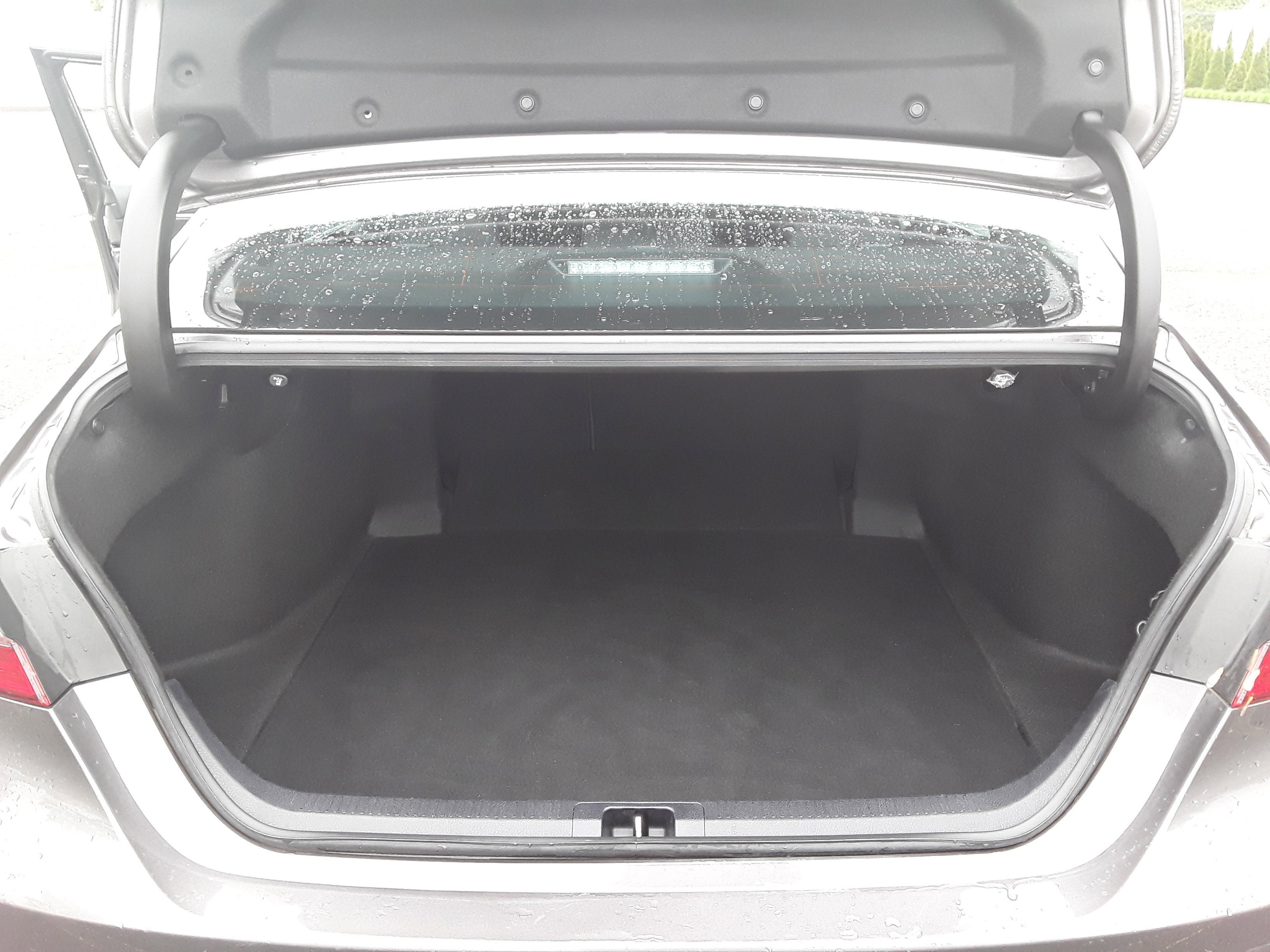Image 7 of Used 2021 Toyota Camry SE Auto