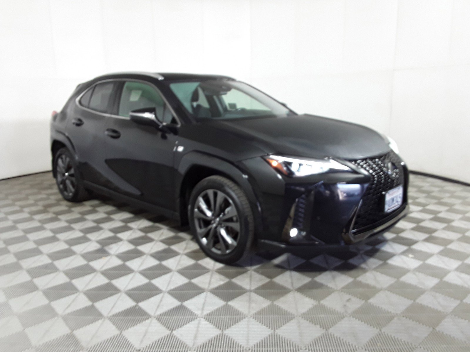 2022 Lexus UX UX 200 F SPORT FWD