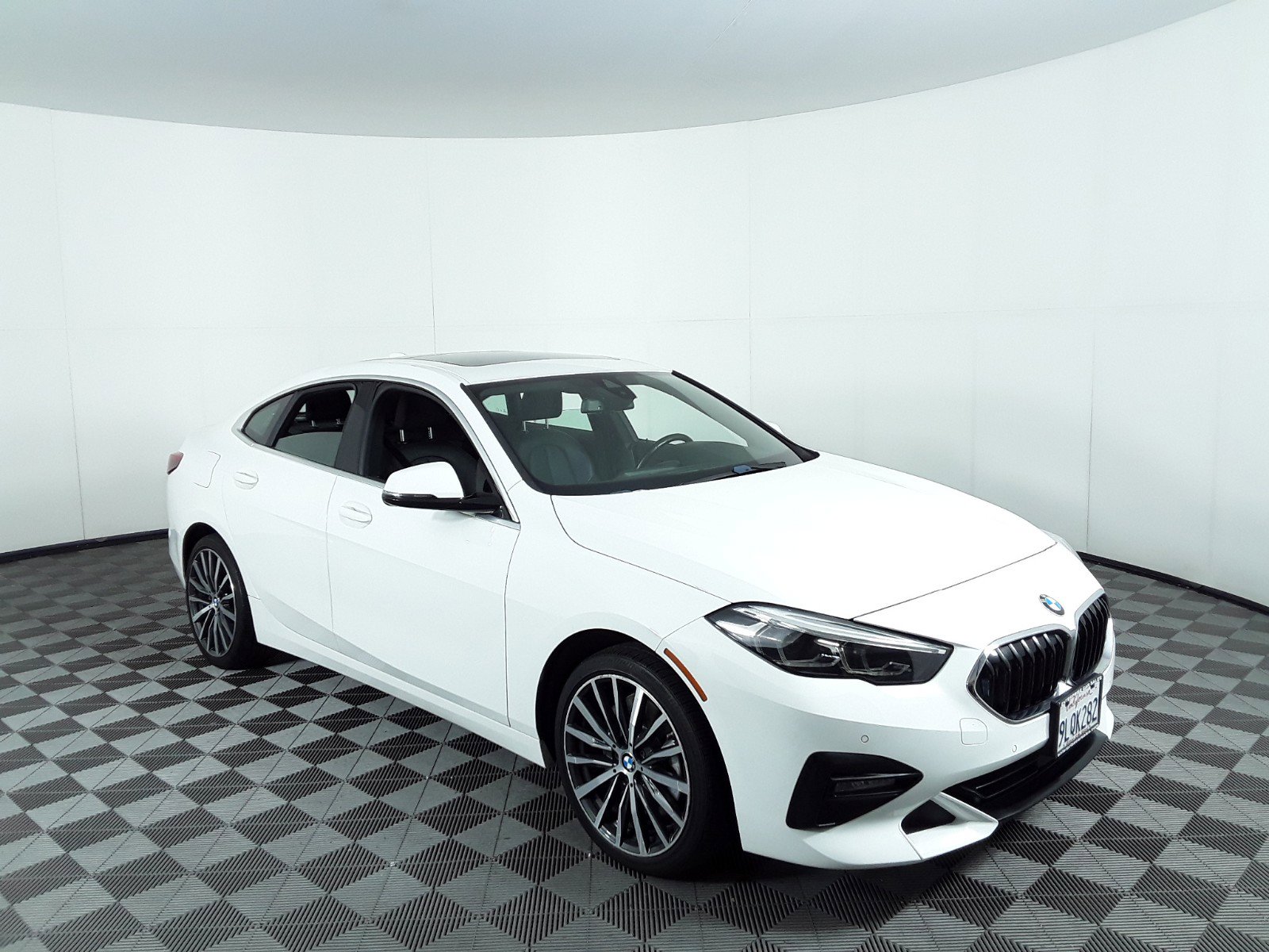 2021 BMW 2 Series 228i xDrive Gran Coupe