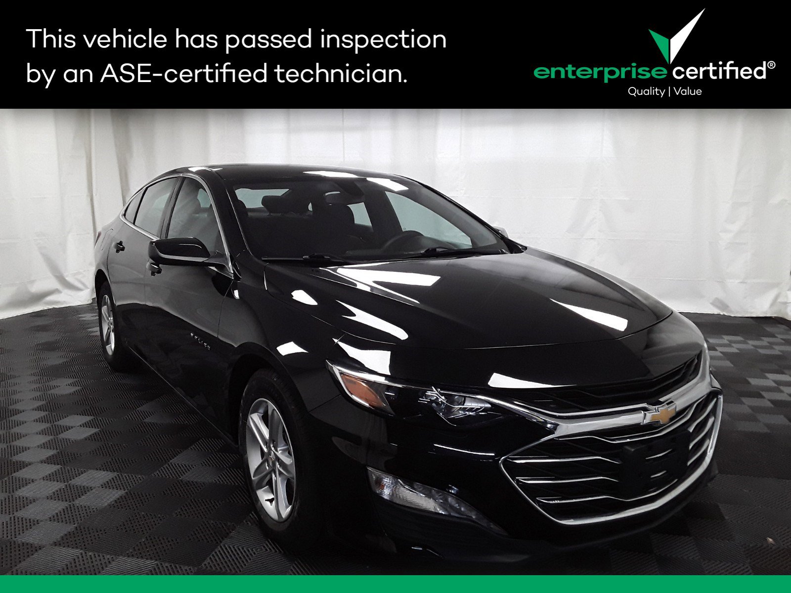 2022 Chevrolet Malibu 4dr Sdn LT