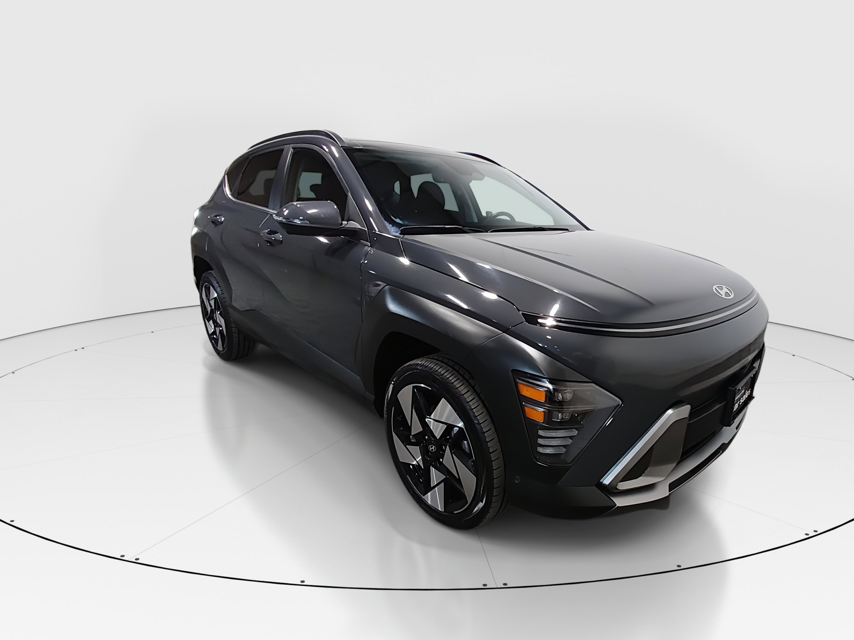 2024 Hyundai Kona Limited's photo
