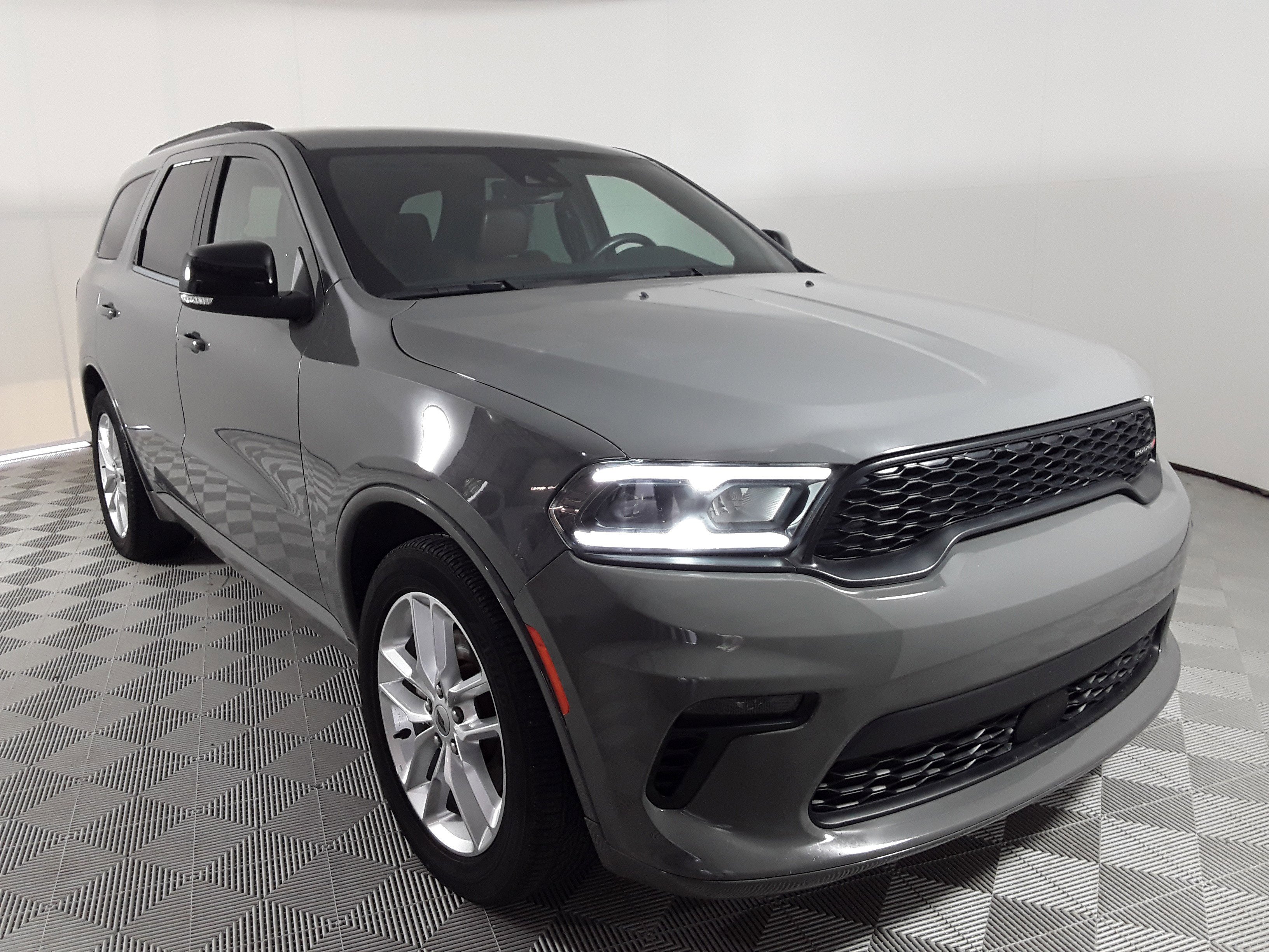 2023 Dodge Durango GT Plus RWD