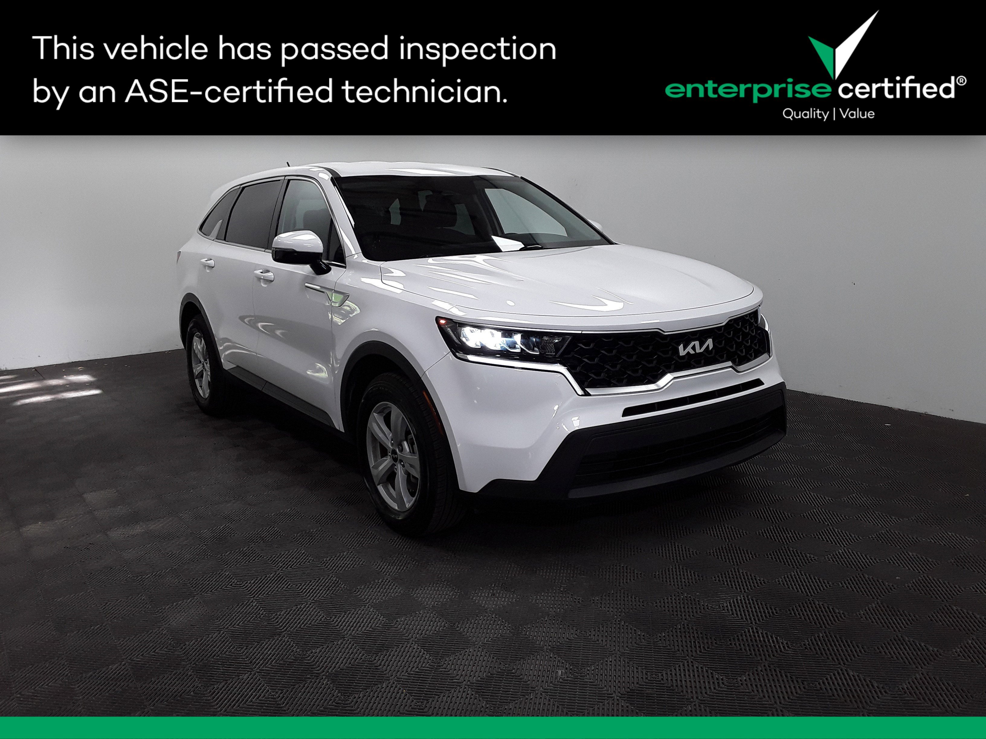 2023 Kia Sorento LX FWD