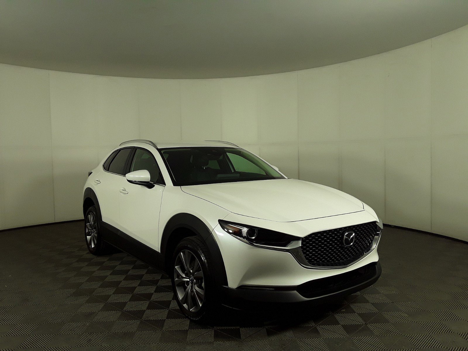 2023 Mazda CX-30 2.5 S Select Package AWD