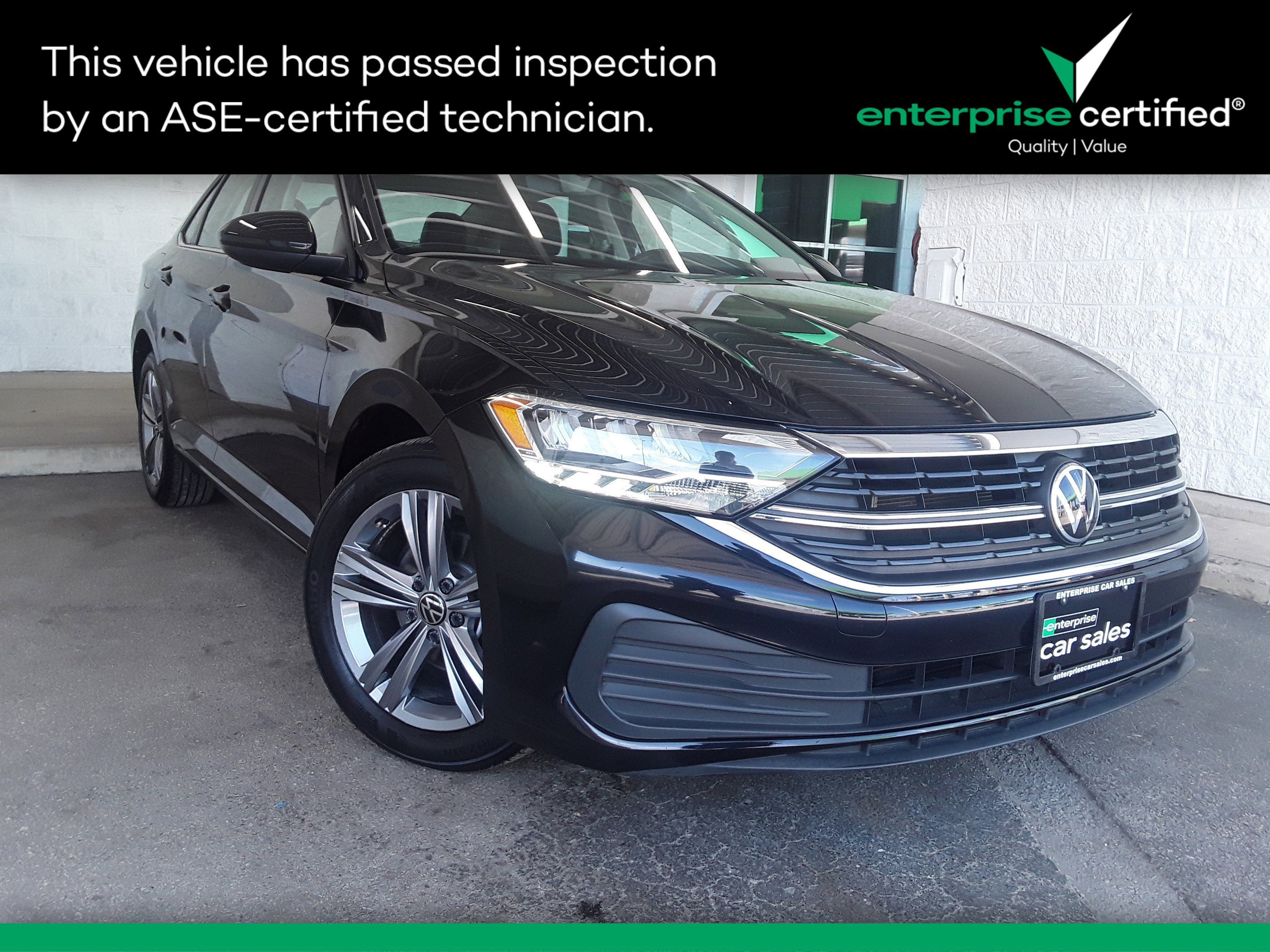 2024 Volkswagen Jetta