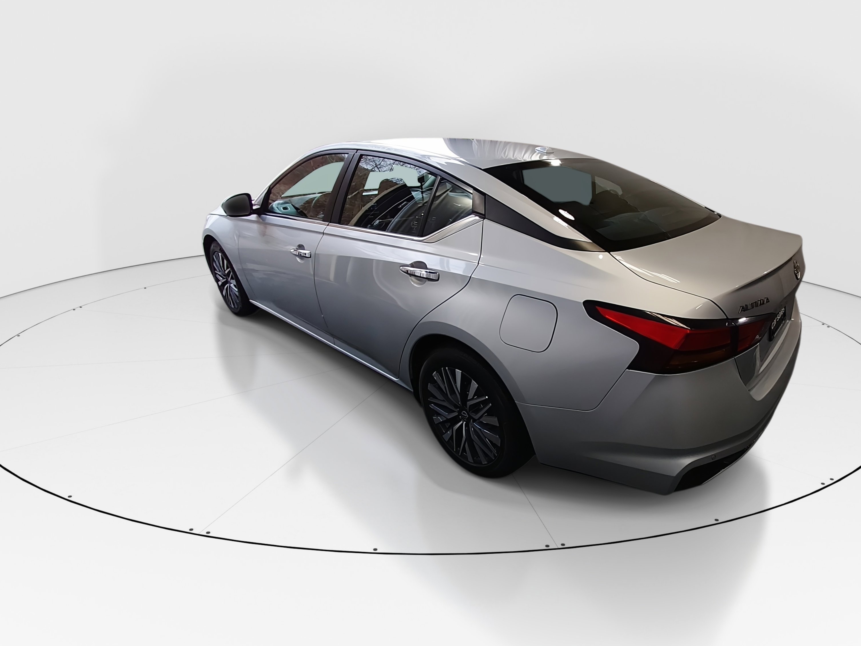 2023 Nissan Altima SV