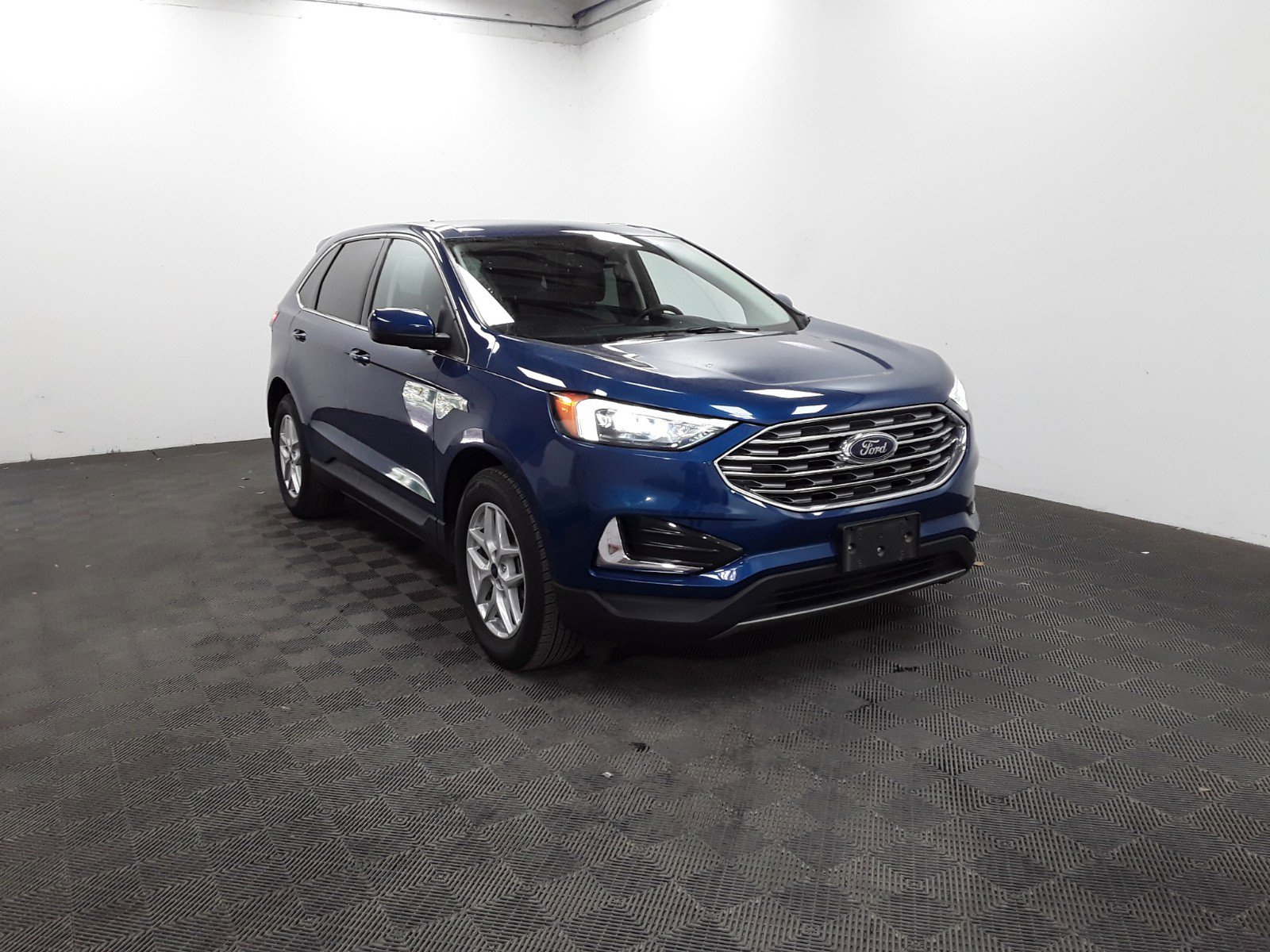 2022 Ford Edge SEL AWD