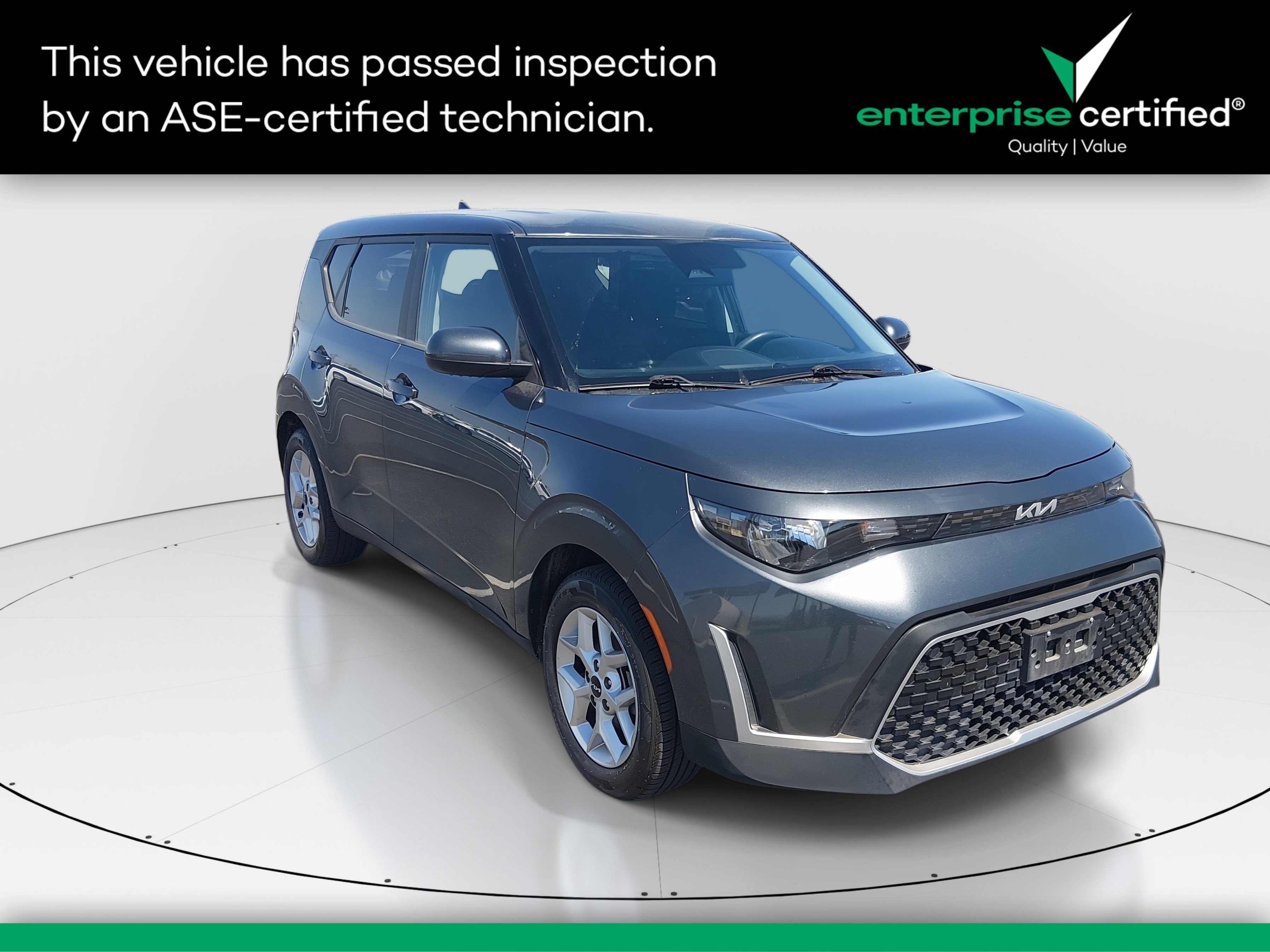 2023 Kia Soul