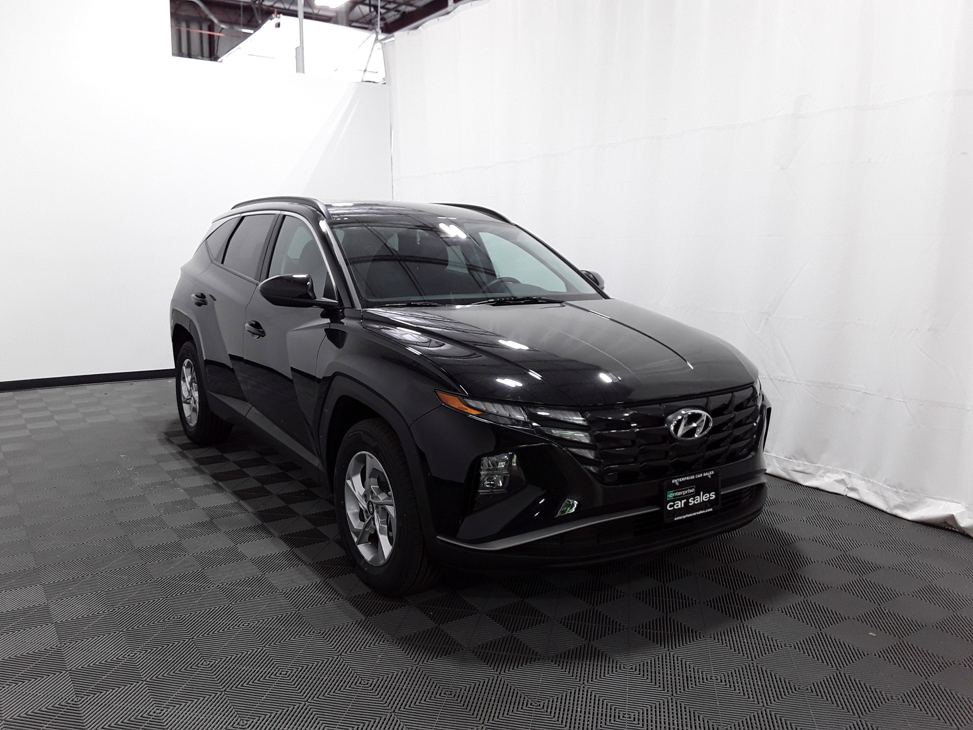 2024 Hyundai Tucson SEL AWD *Ltd Avail*