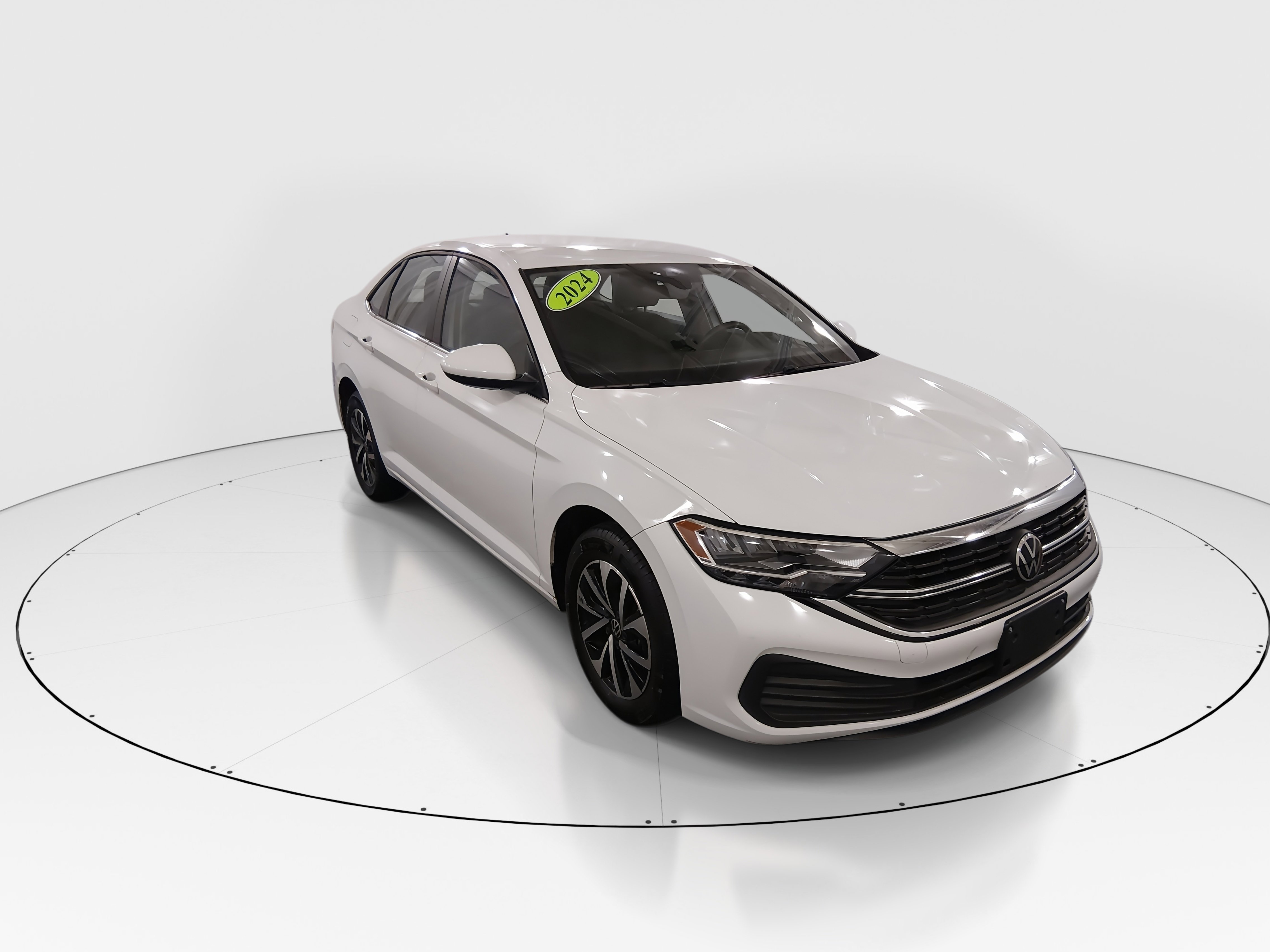 2024 Volkswagen Jetta S