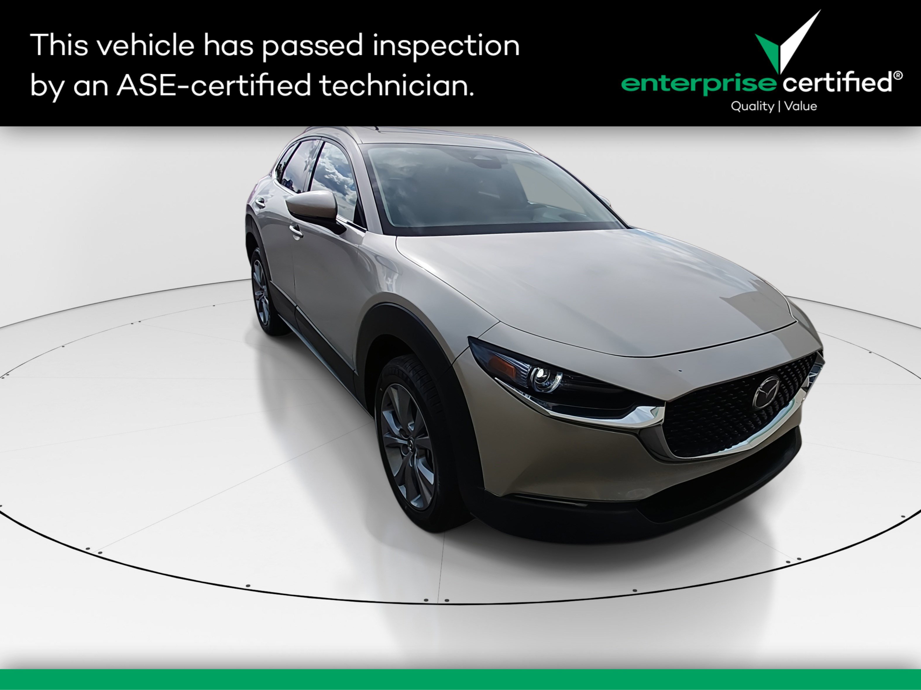 2024 Mazda CX-30 Premium