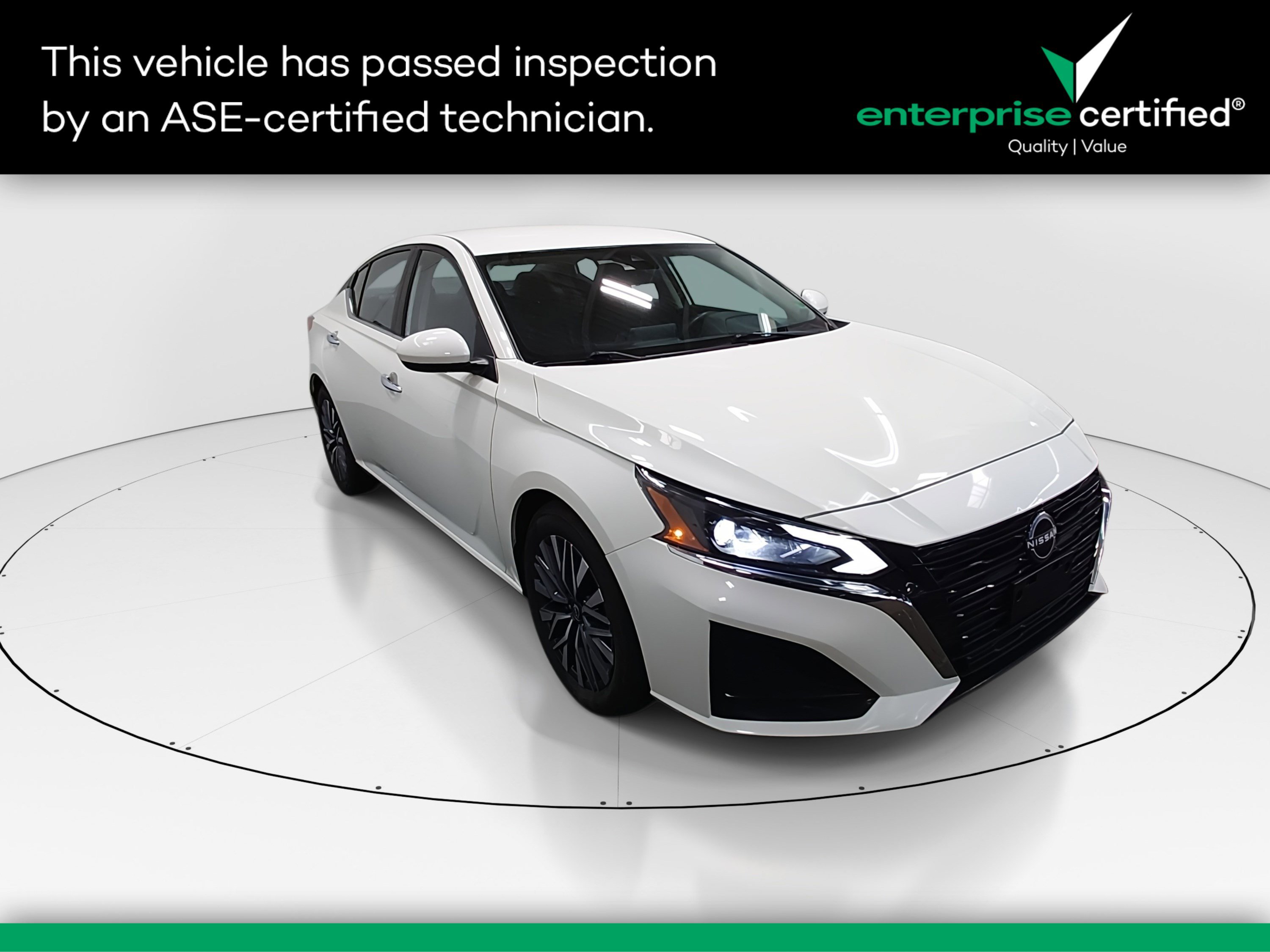 2023 Nissan Altima SV