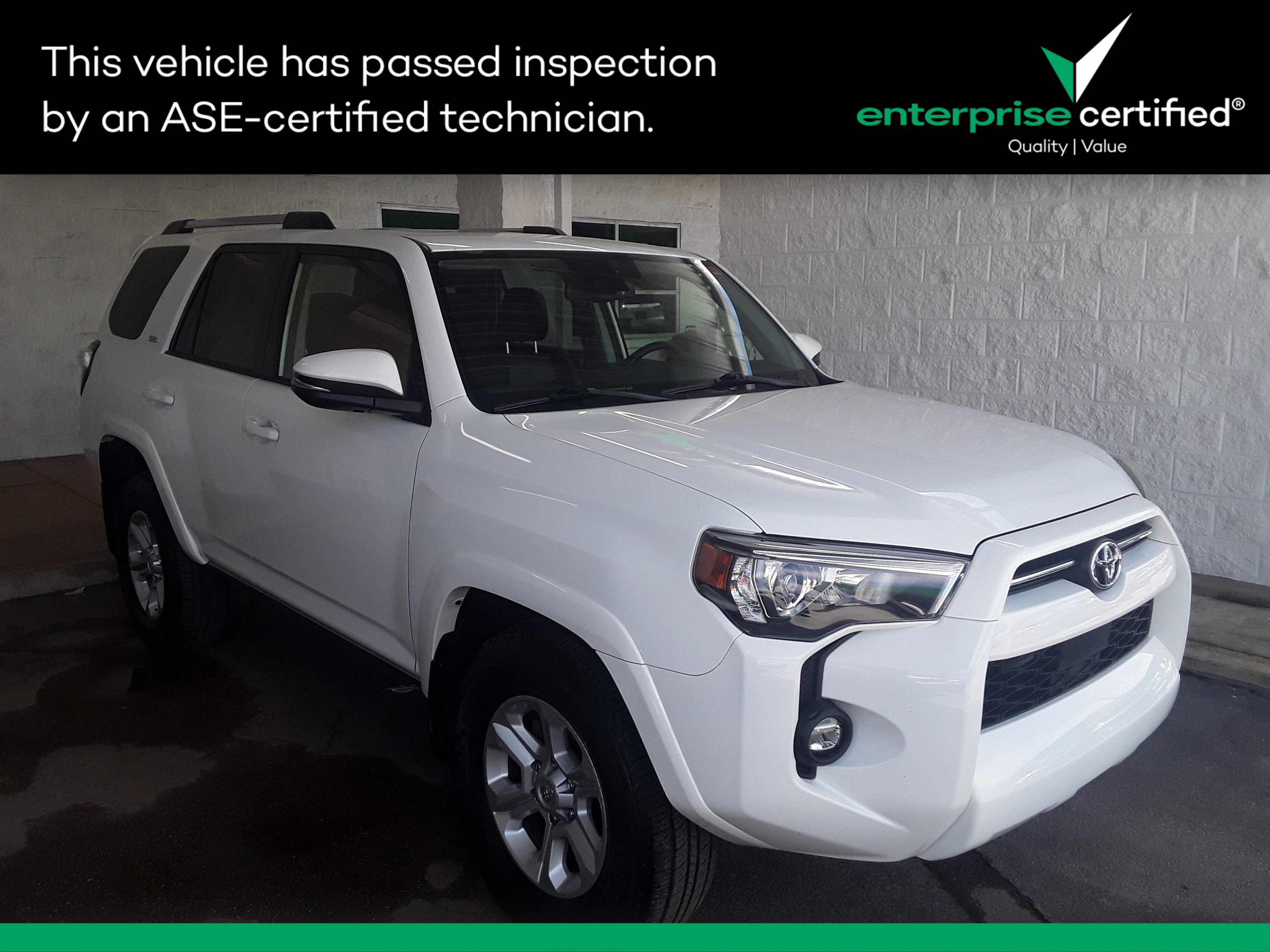 2023 Toyota 4Runner SR5 Premium 2WD