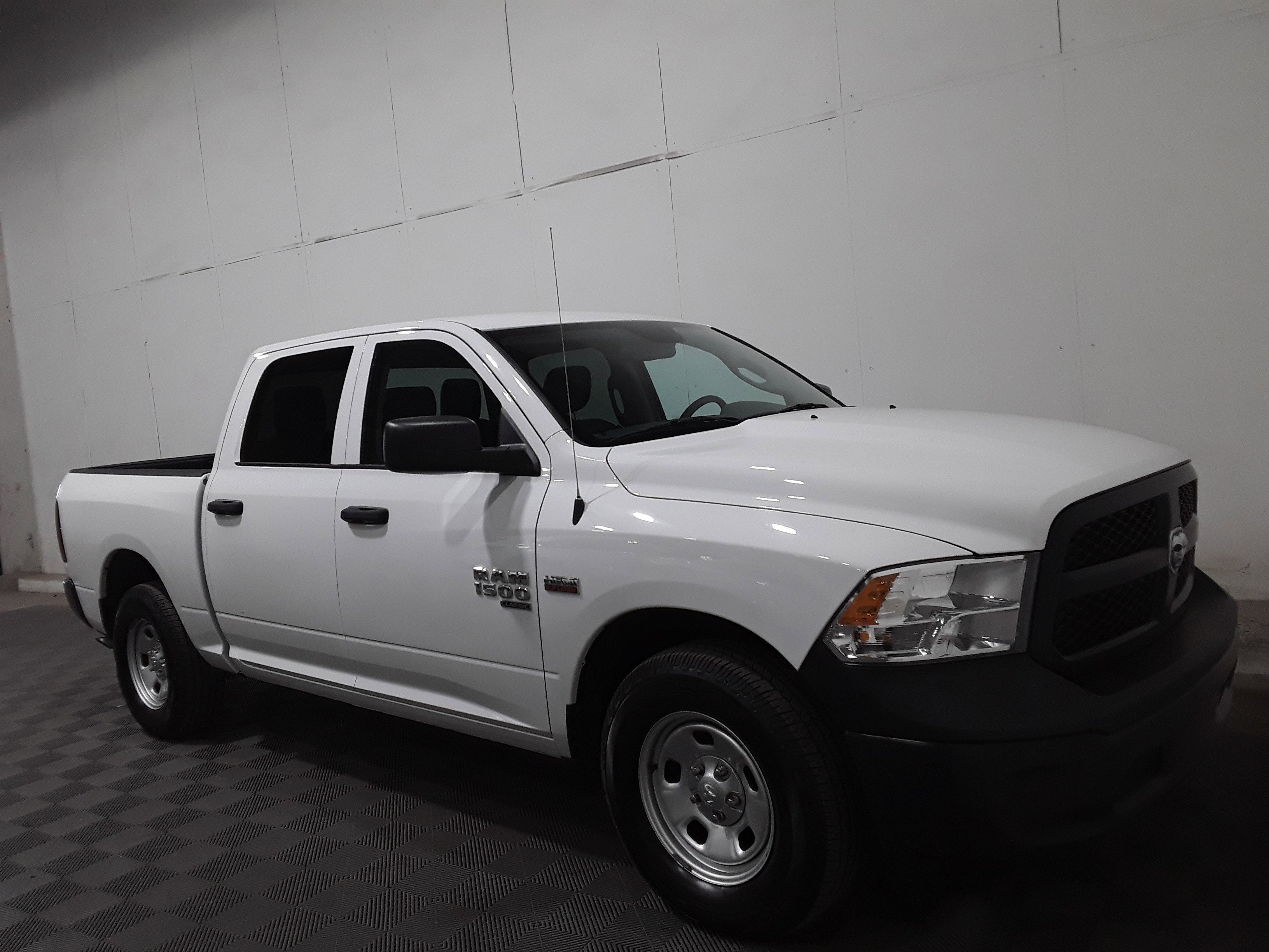 2020 Ram 1500 Classic Tradesman 4x2 Crew Cab 5'7