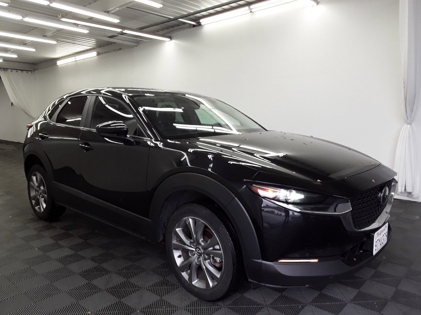 2021 Mazda CX-30 Select FWD