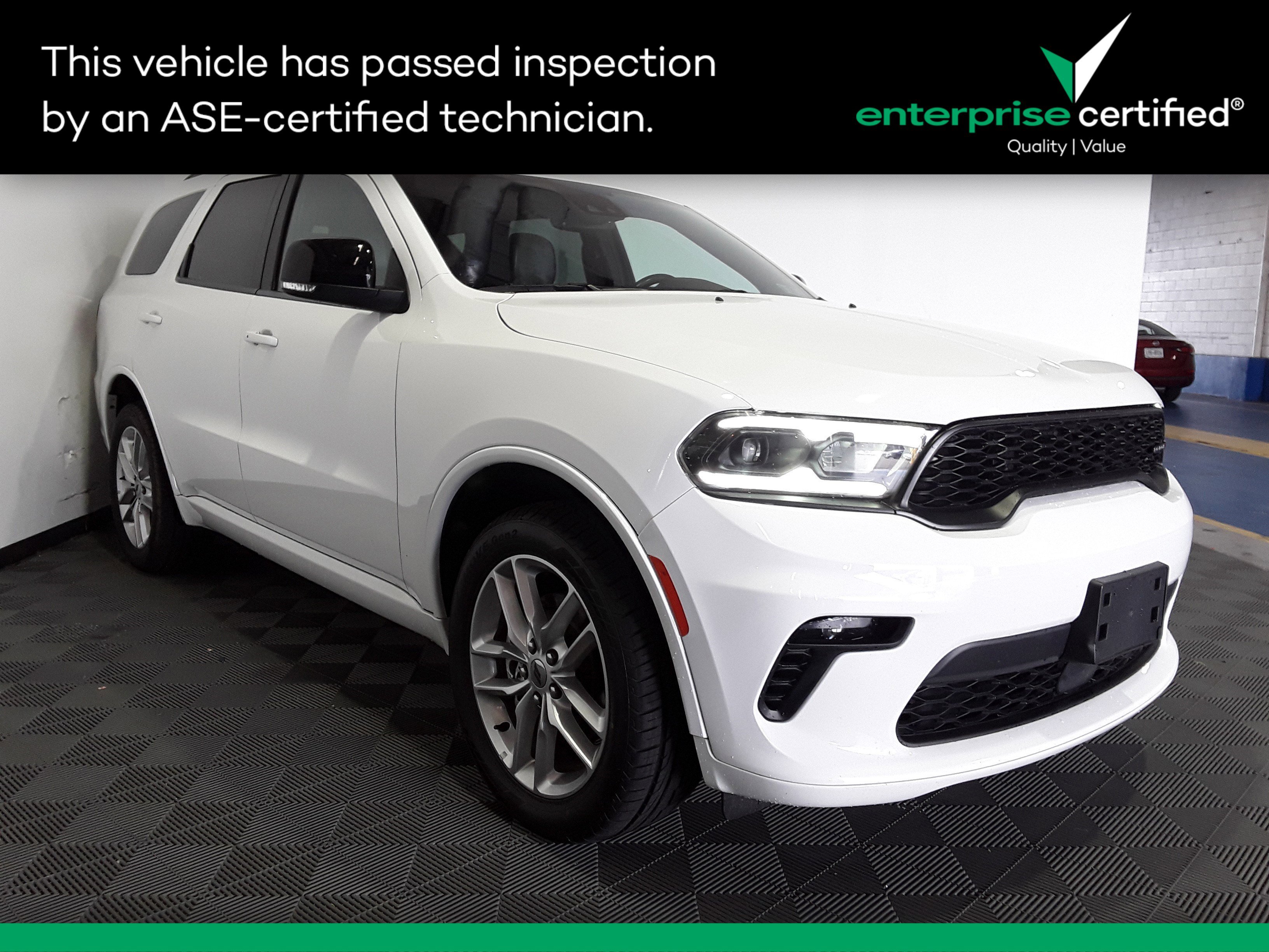 2023 Dodge Durango GT Plus AWD