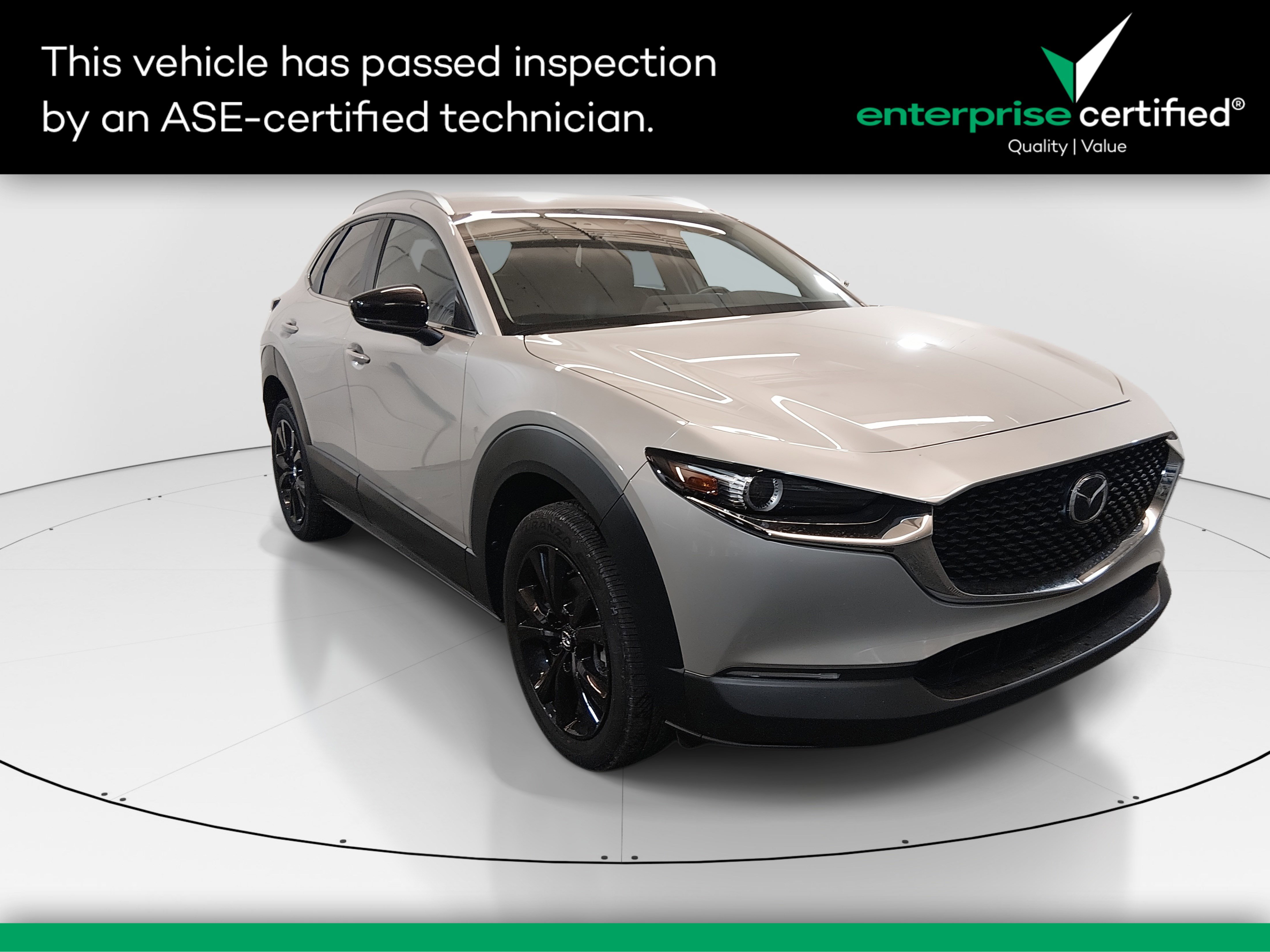 2024 Mazda CX-30 Select Sport's photo